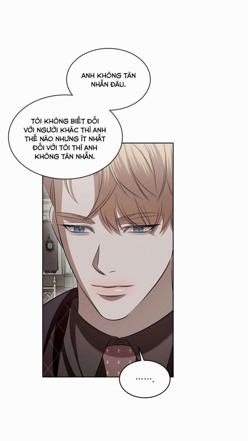 Đêm Săn Ở London 46 trang 58