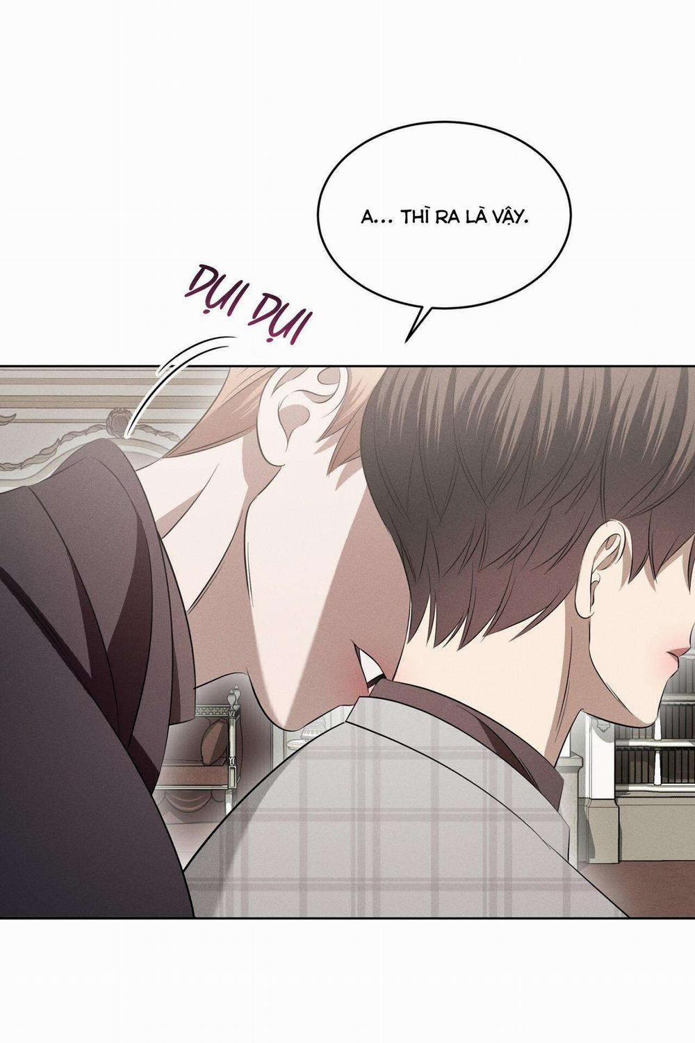 Đêm Săn Ở London 46 trang 59