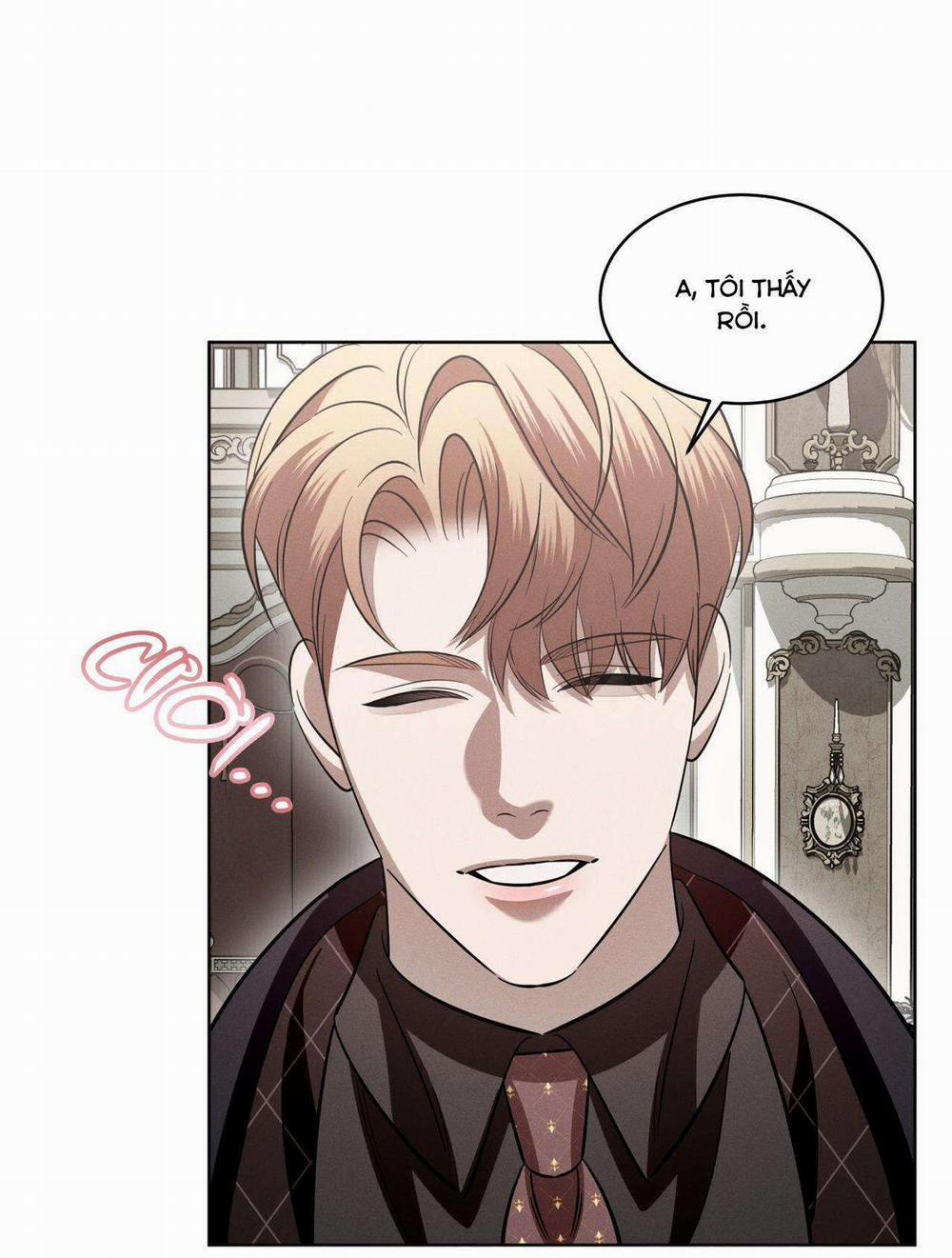 Đêm Săn Ở London 46 trang 6