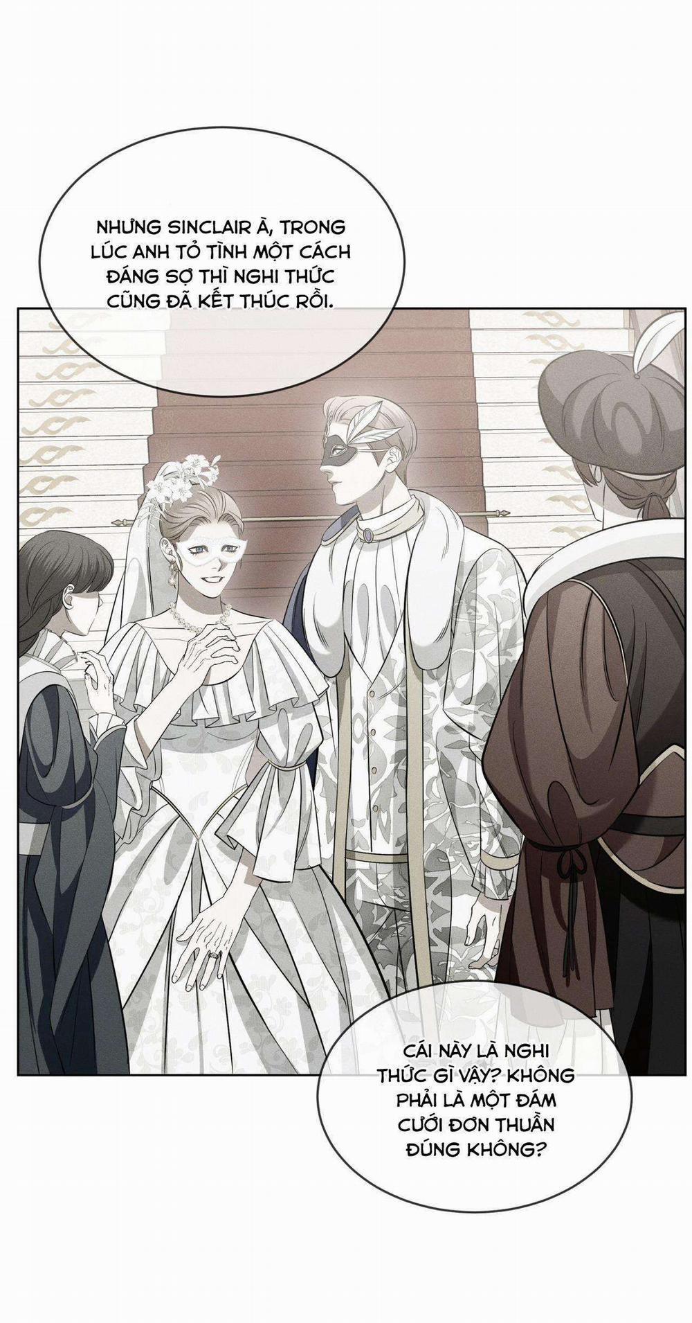 Đêm Săn Ở London 46 trang 60