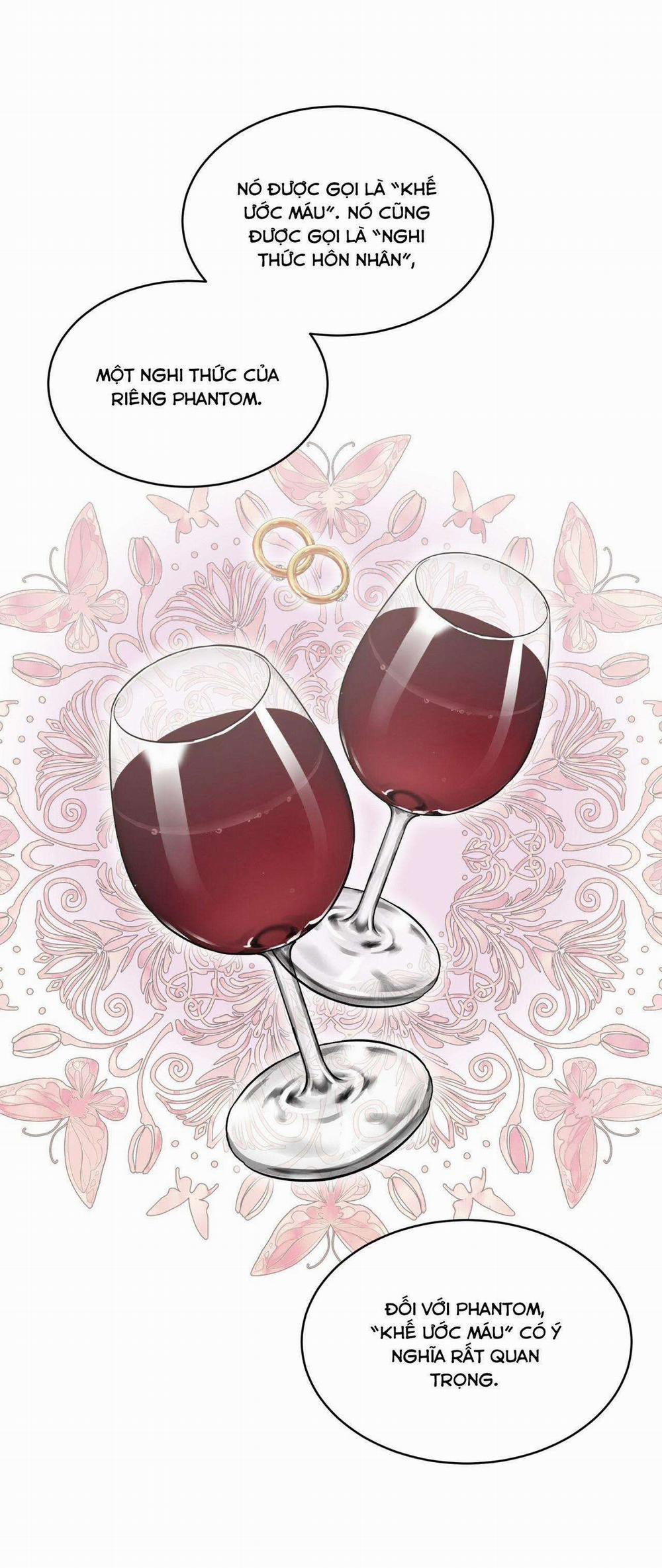 Đêm Săn Ở London 46 trang 61