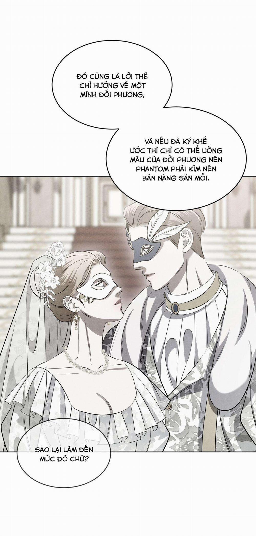 Đêm Săn Ở London 46 trang 62