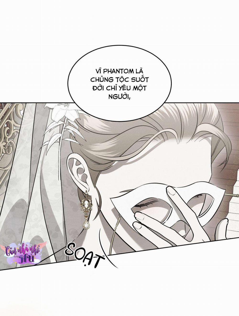 Đêm Săn Ở London 46 trang 63