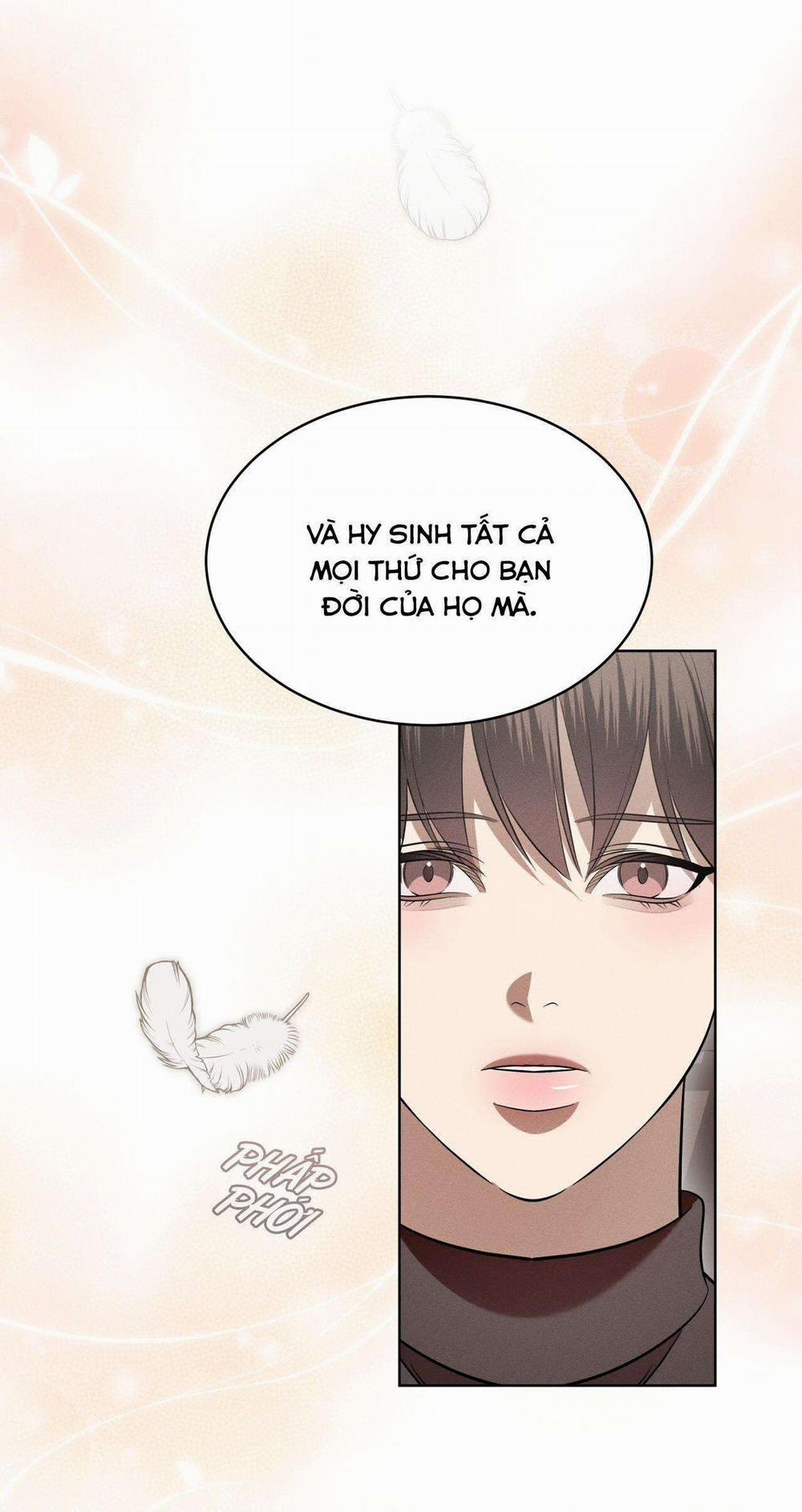 Đêm Săn Ở London 46 trang 64