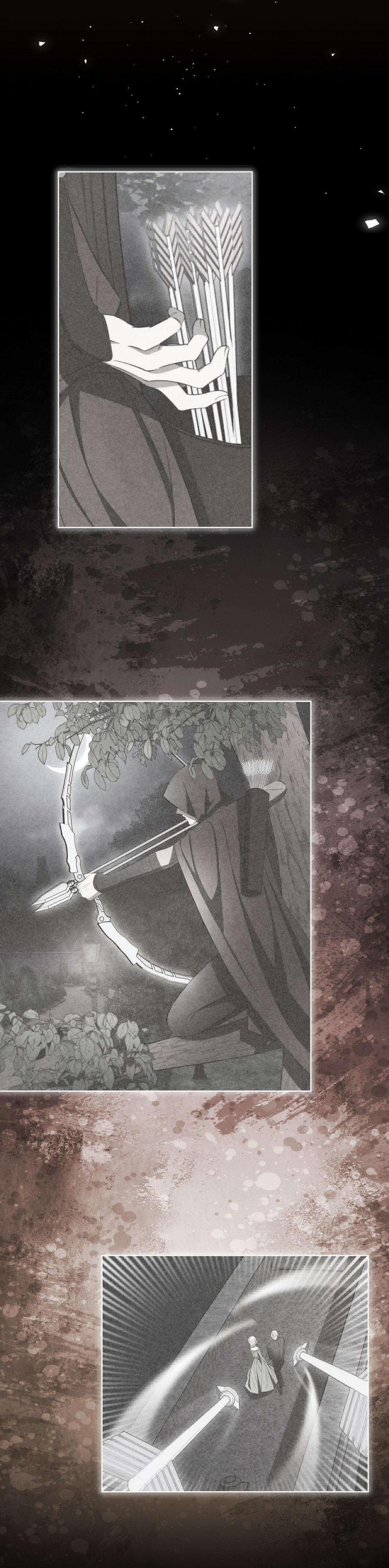 Đêm Săn Ở London 46 trang 67