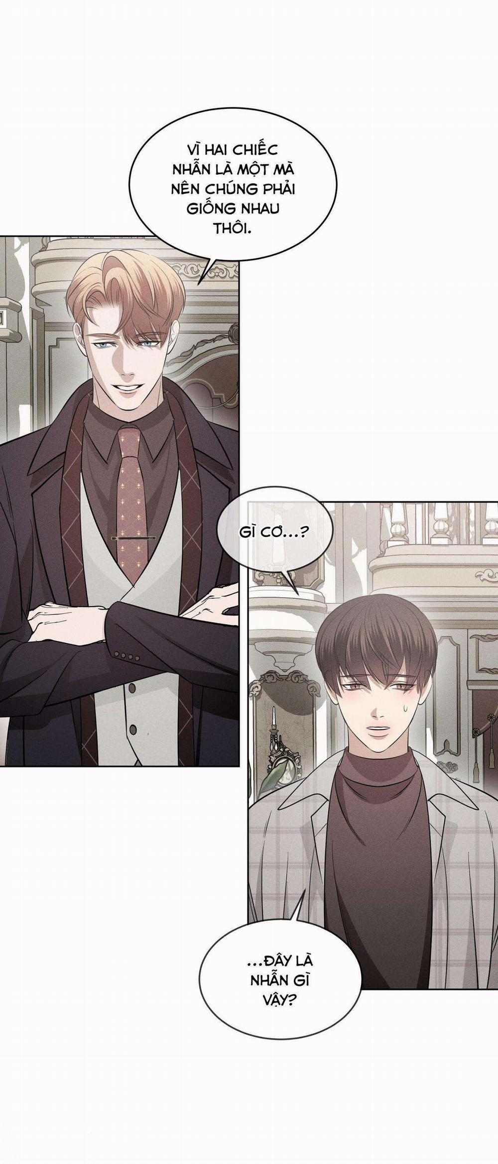 Đêm Săn Ở London 46 trang 8