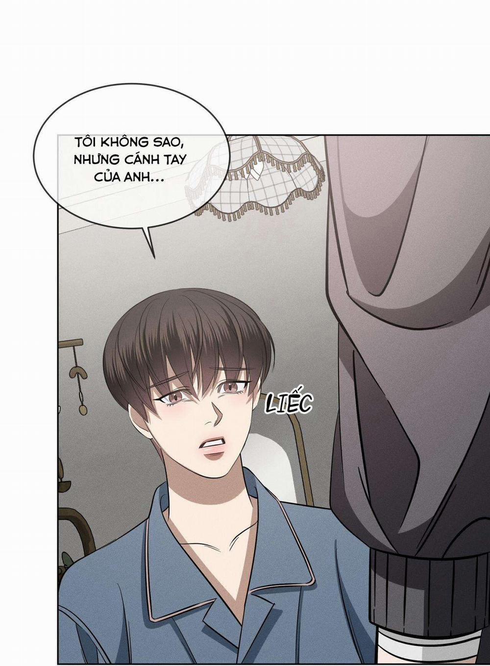 Đêm Săn Ở London 47 trang 100