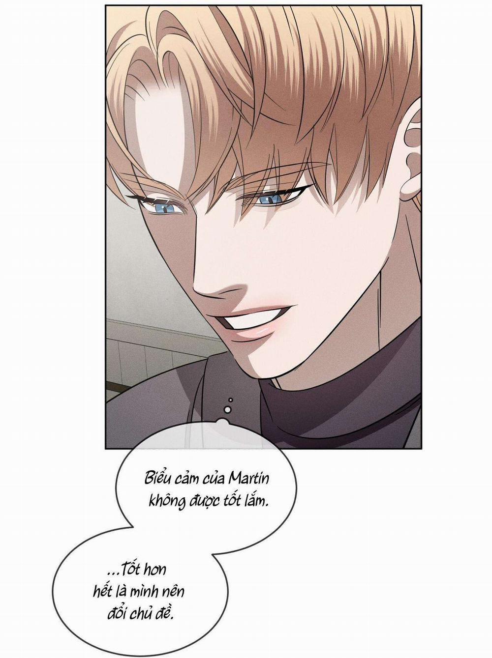 Đêm Săn Ở London 47 trang 103