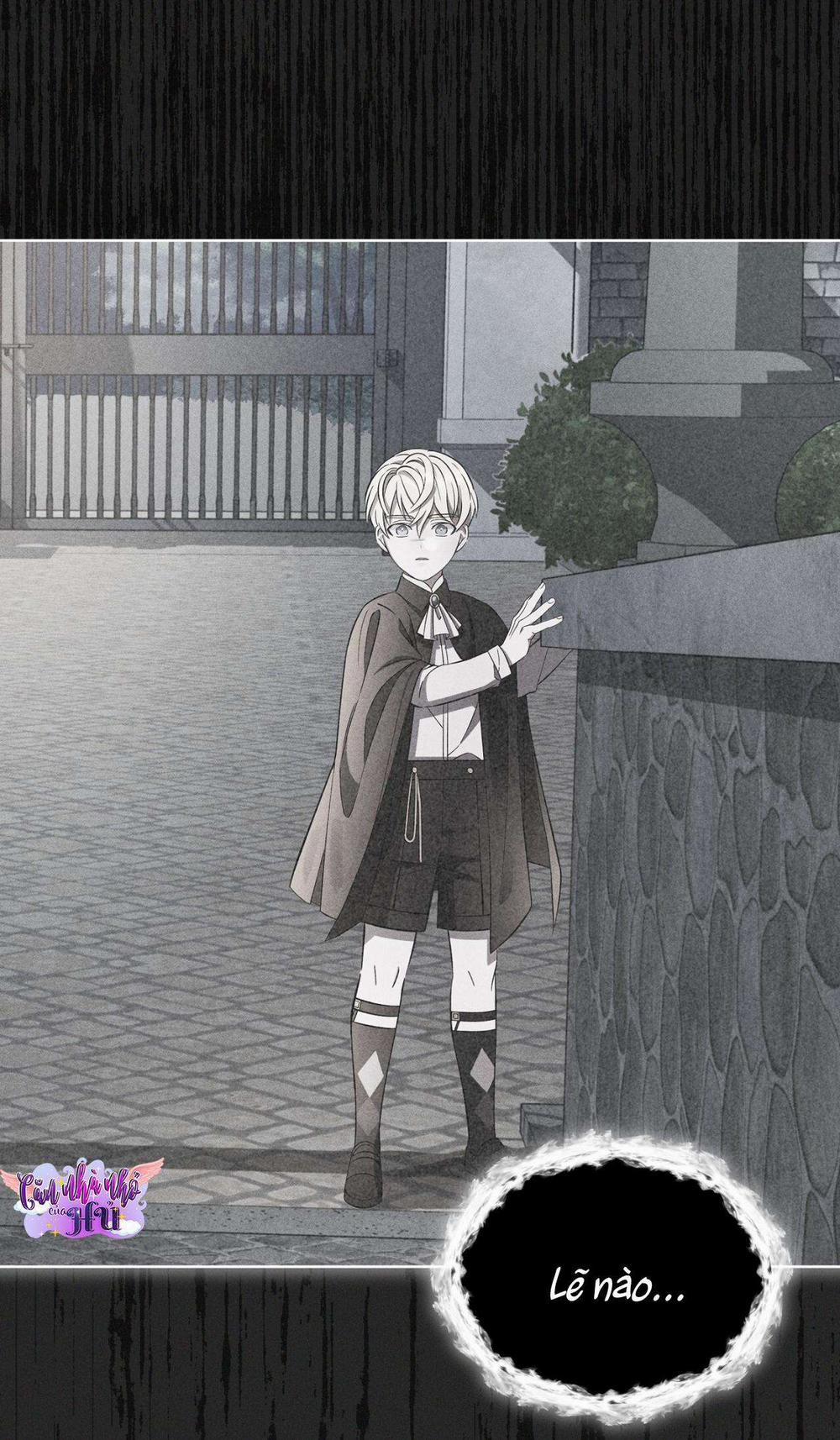 Đêm Săn Ở London 47 trang 12