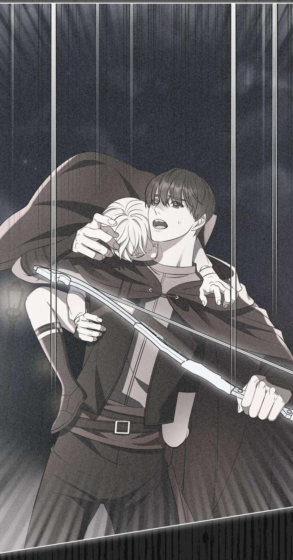 Đêm Săn Ở London 47 trang 14