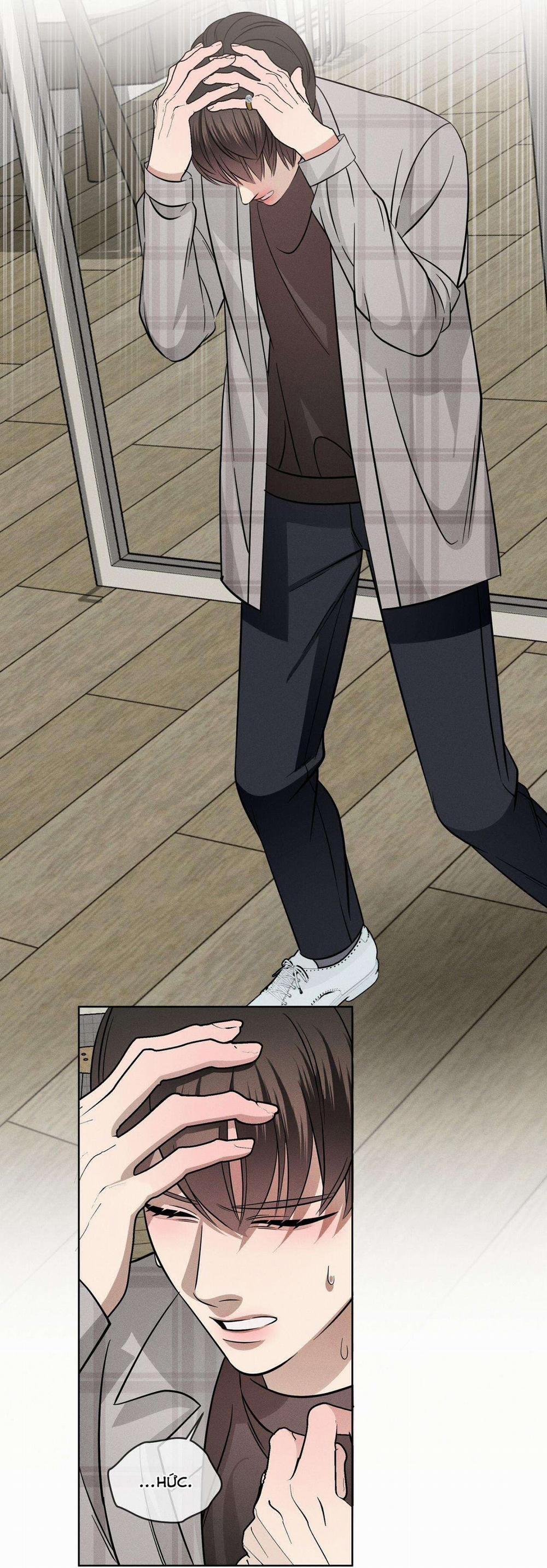 Đêm Săn Ở London 47 trang 18