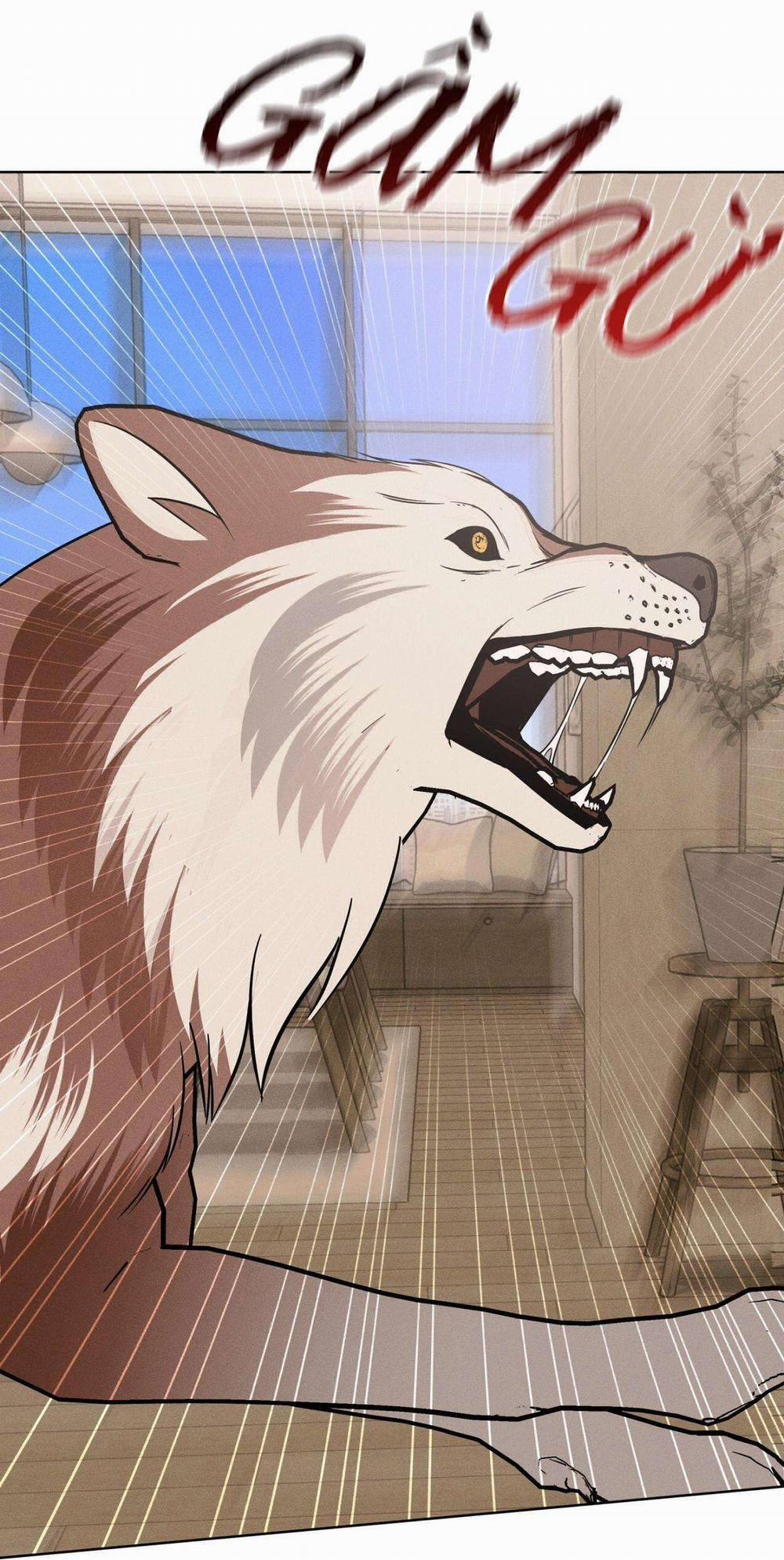 Đêm Săn Ở London 47 trang 21