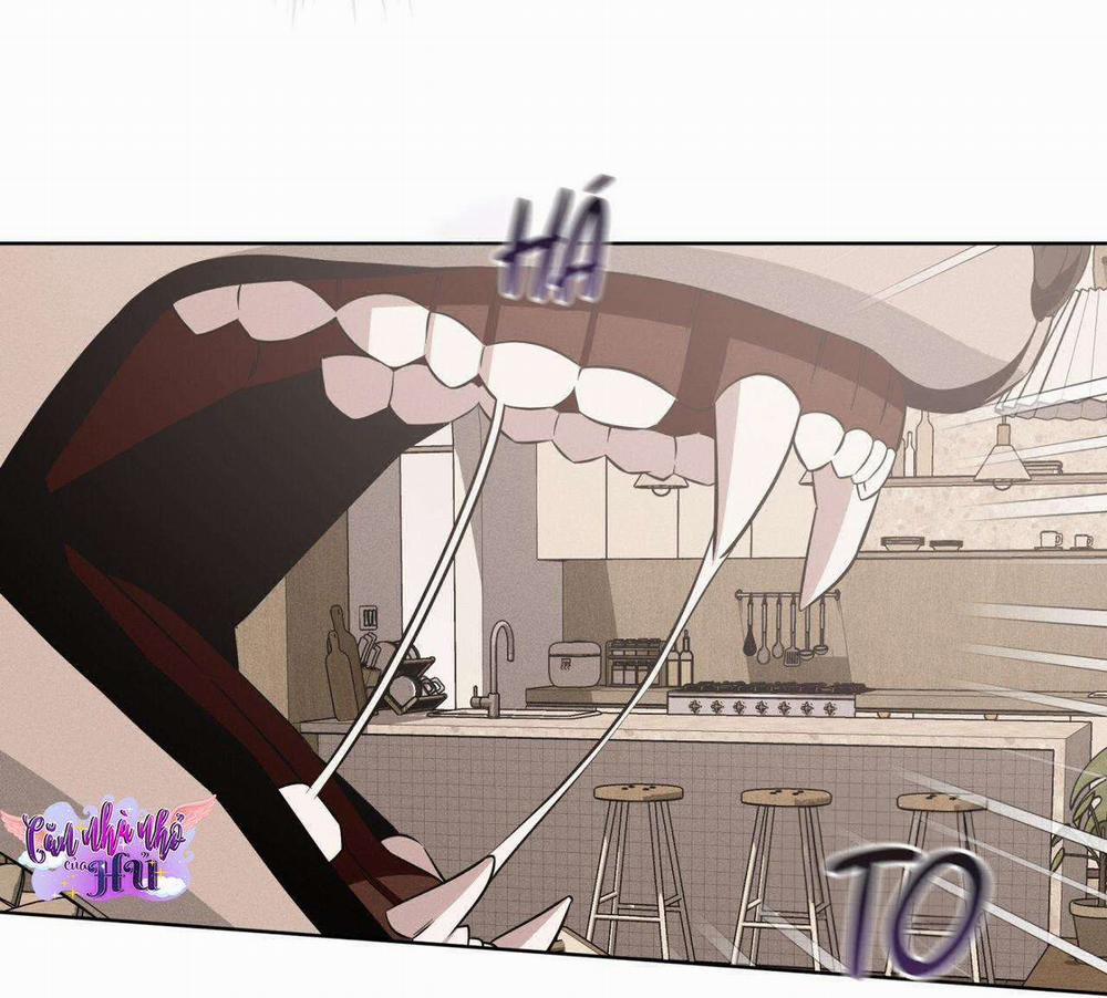 Đêm Săn Ở London 47 trang 23