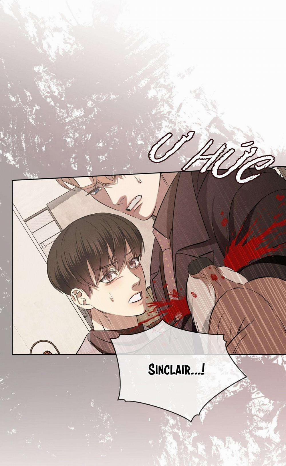 Đêm Săn Ở London 47 trang 25