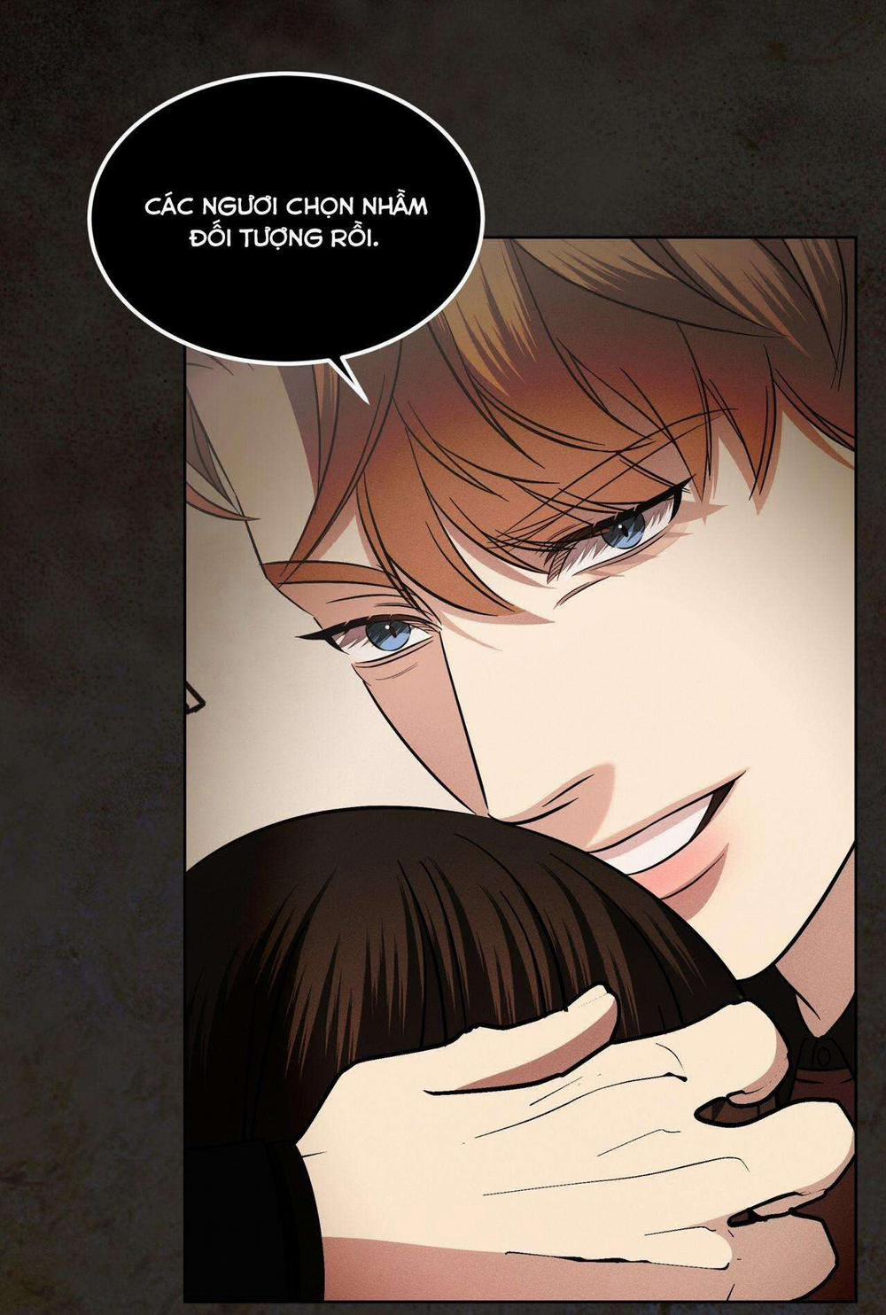 Đêm Săn Ở London 47 trang 29