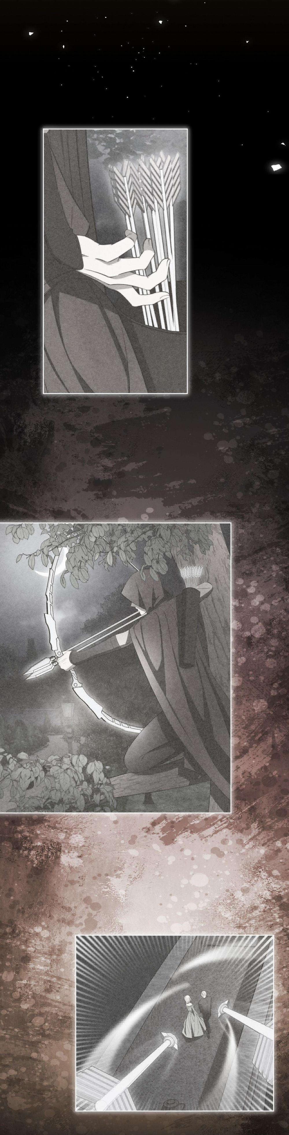 Đêm Săn Ở London 47 trang 3