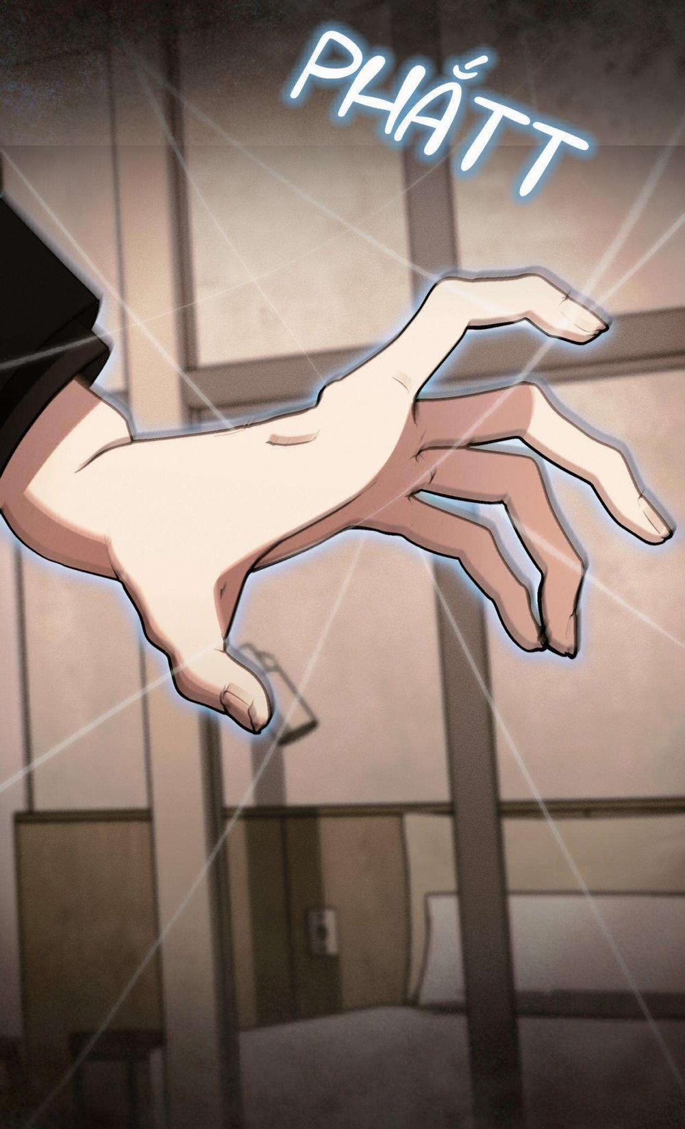 Đêm Săn Ở London 47 trang 31