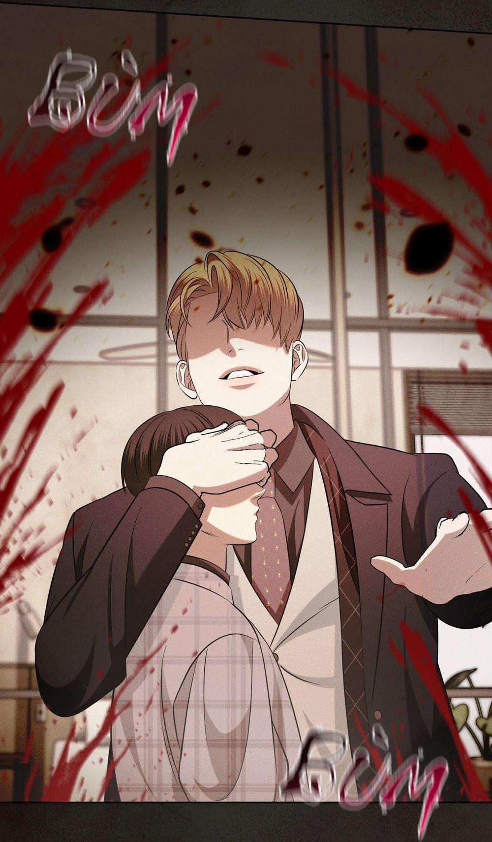 Đêm Săn Ở London 47 trang 33