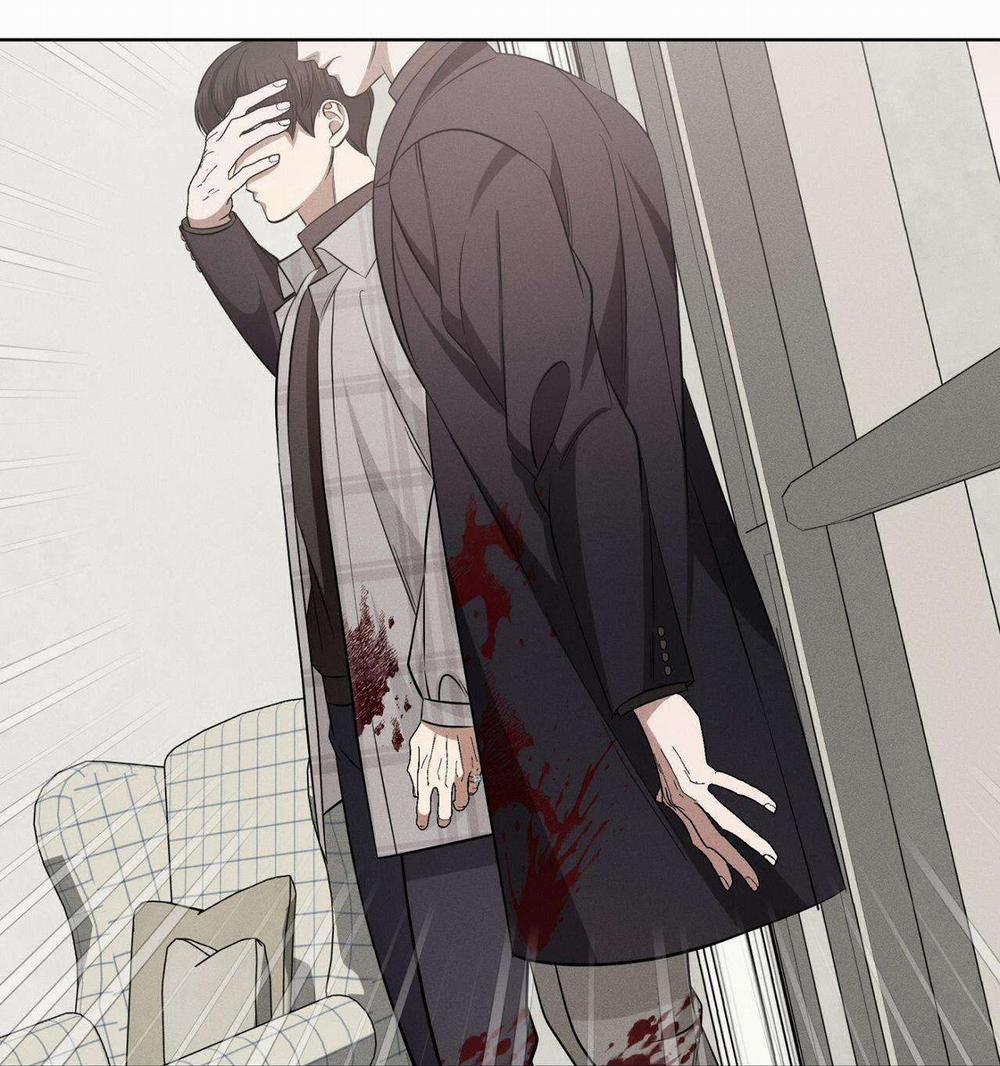 Đêm Săn Ở London 47 trang 43