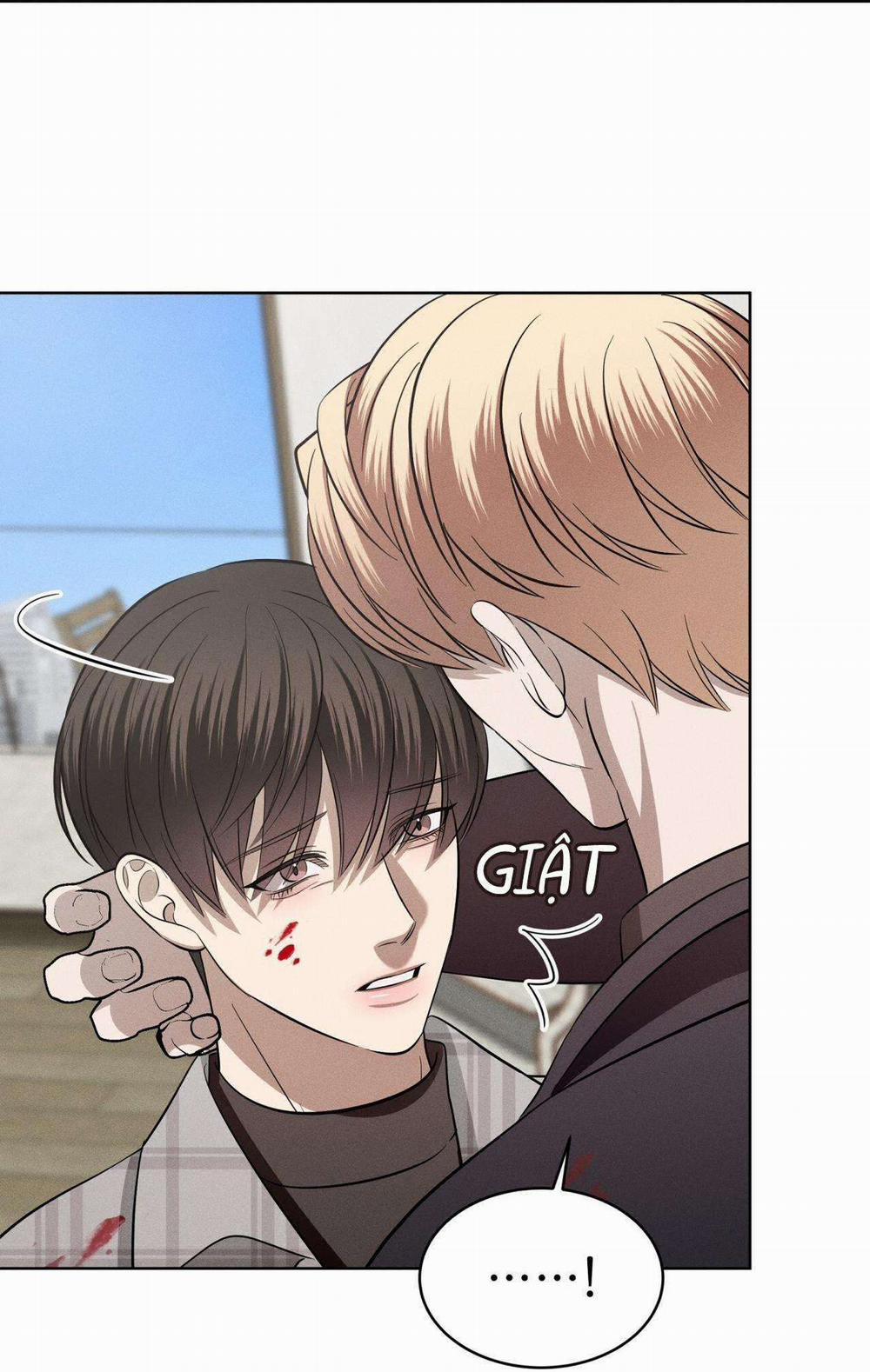 Đêm Săn Ở London 47 trang 44