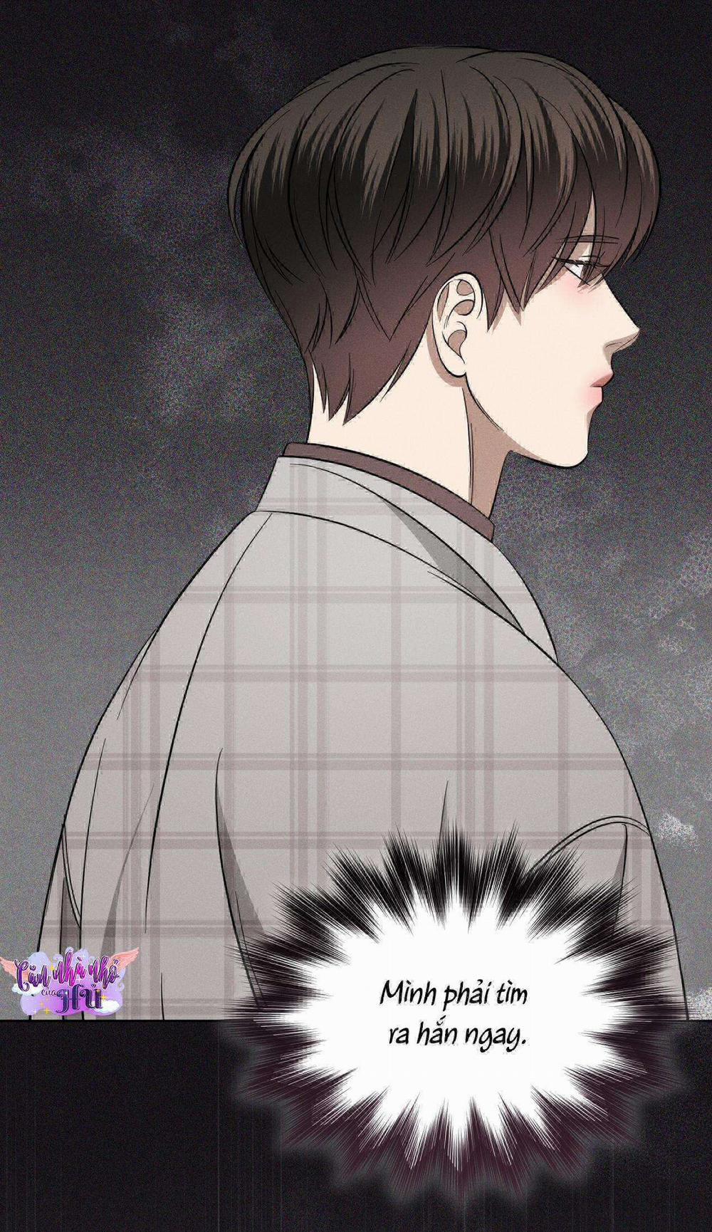 Đêm Săn Ở London 47 trang 63