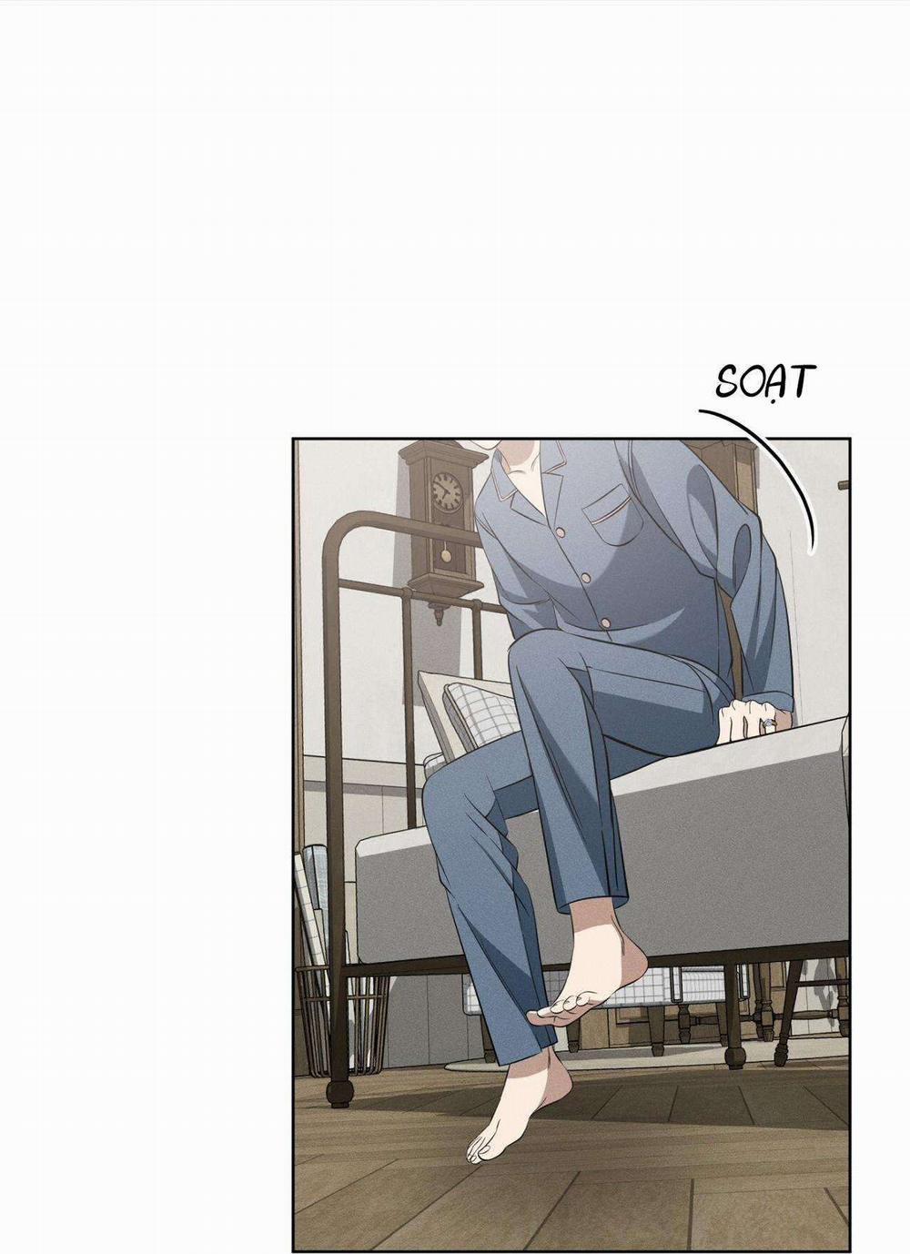 Đêm Săn Ở London 47 trang 72