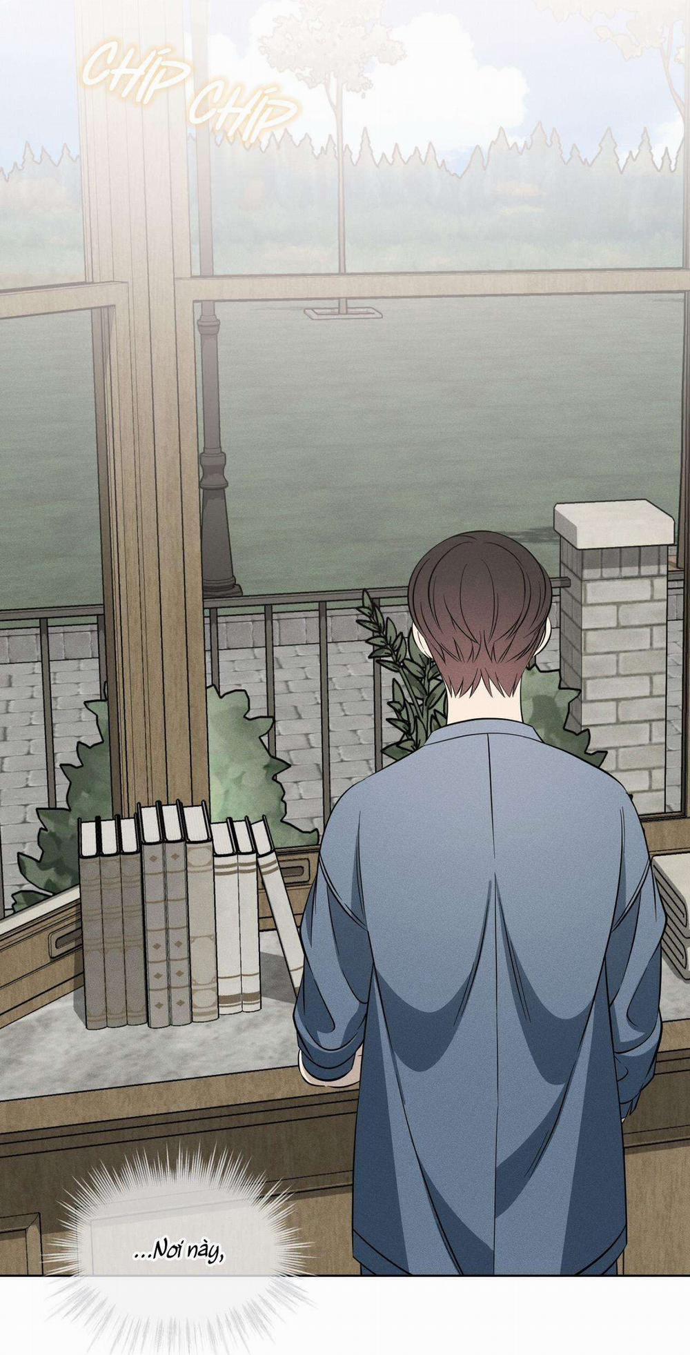 Đêm Săn Ở London 47 trang 75