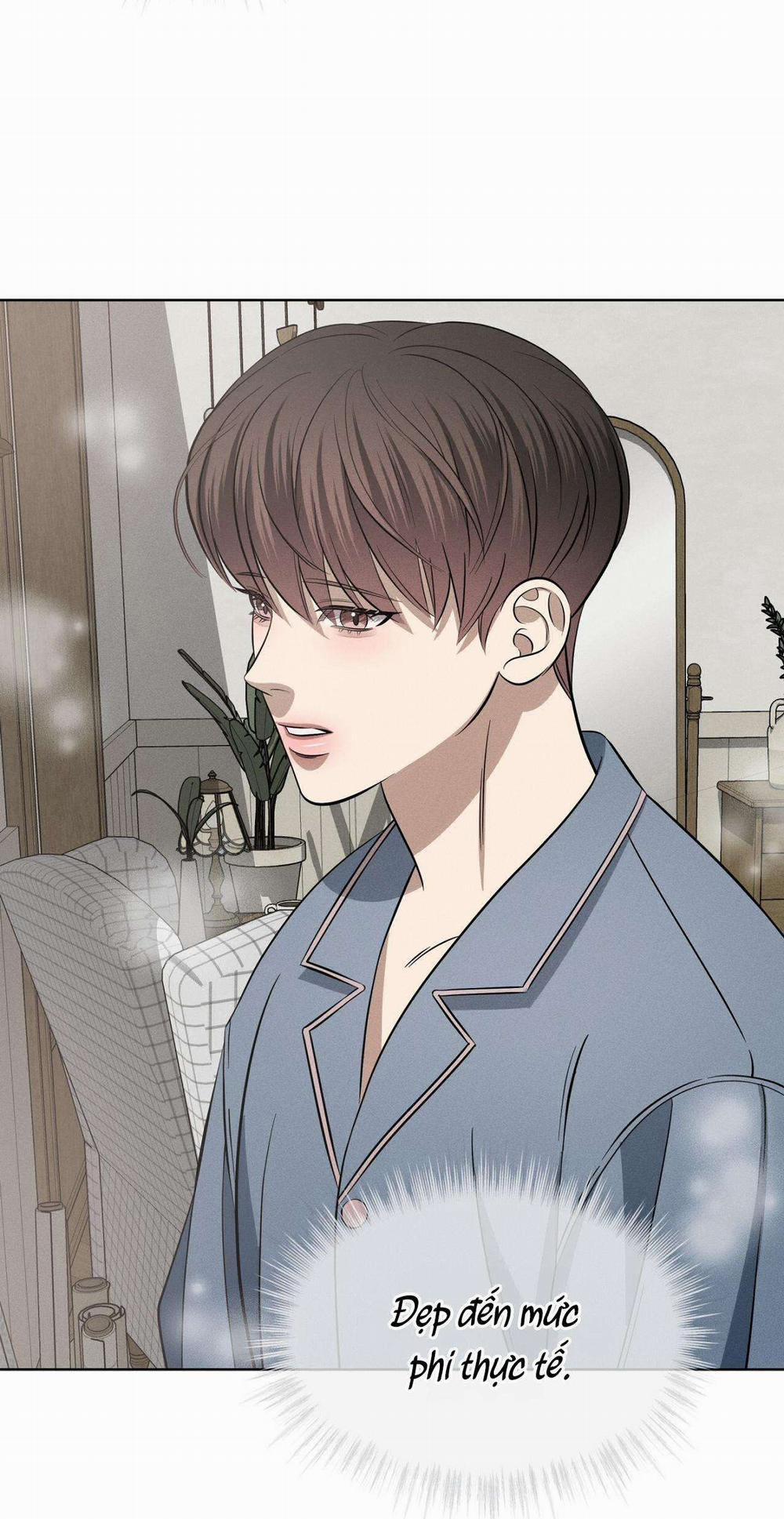 Đêm Săn Ở London 47 trang 76