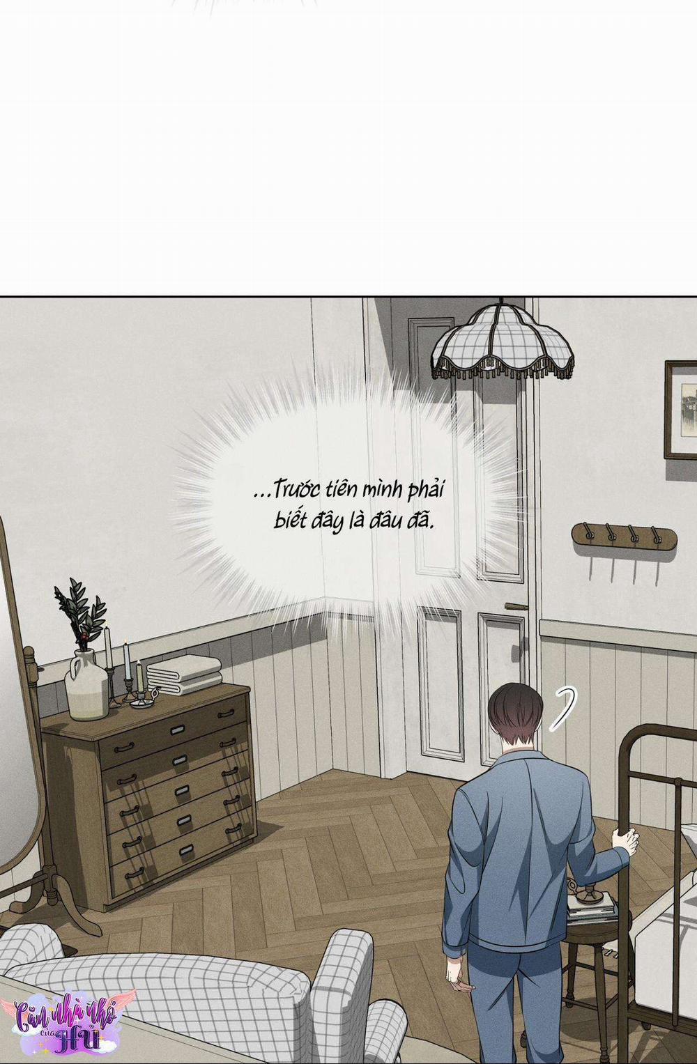 Đêm Săn Ở London 47 trang 79