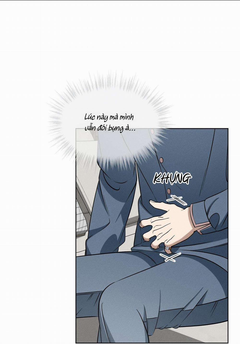 Đêm Săn Ở London 47 trang 81