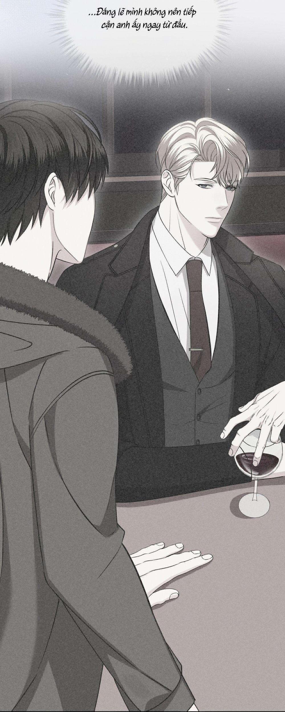 Đêm Săn Ở London 47 trang 90