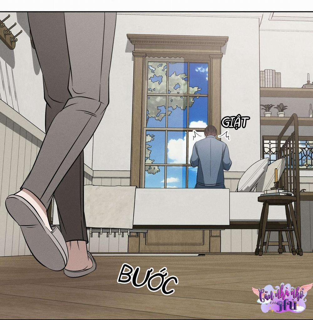 Đêm Săn Ở London 47 trang 93