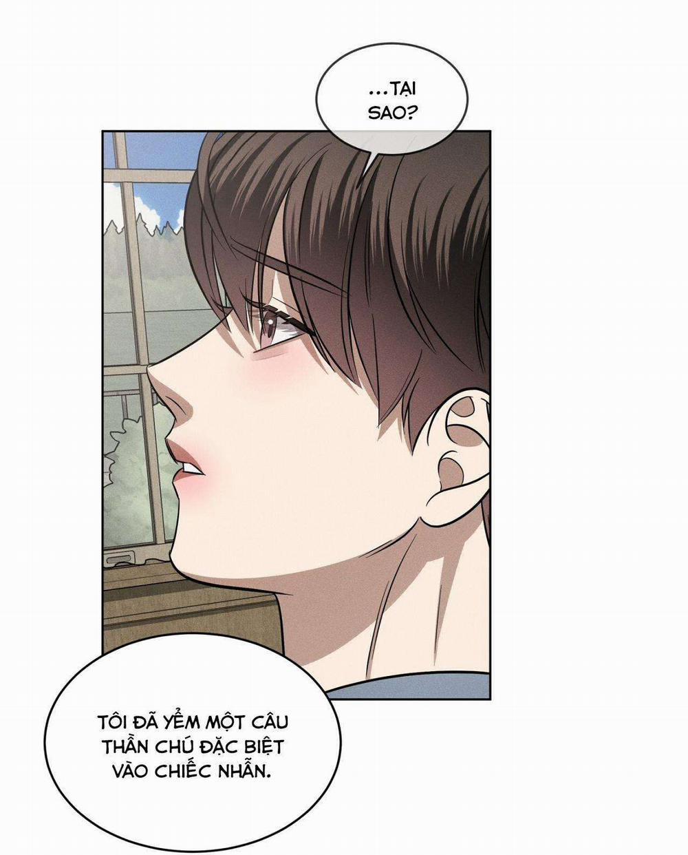 Đêm Săn Ở London 47 trang 95