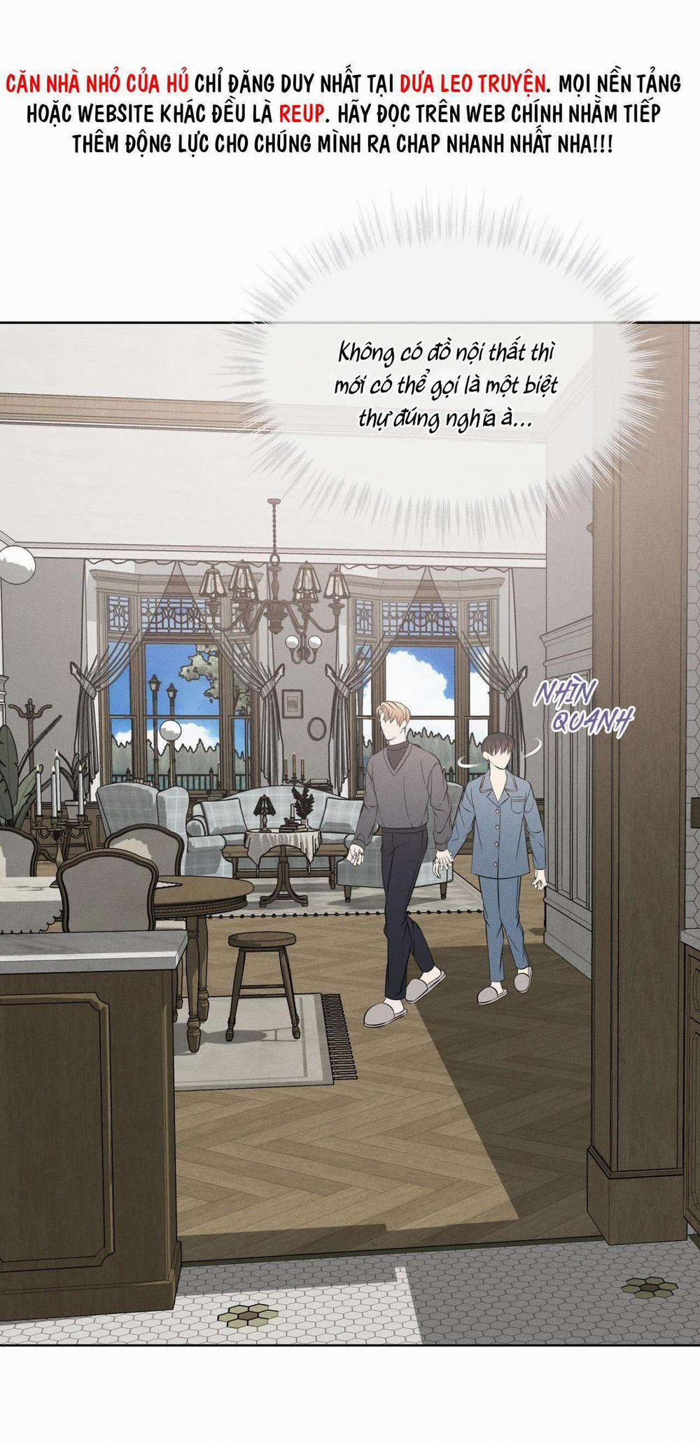 Đêm Săn Ở London 48 trang 13