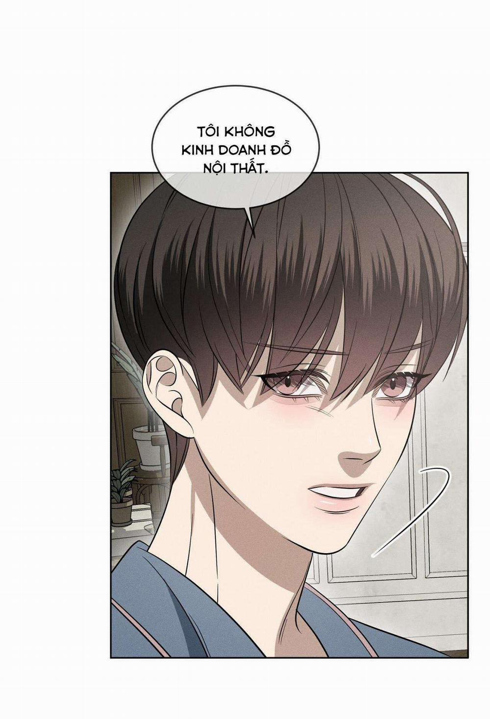 Đêm Săn Ở London 48 trang 15