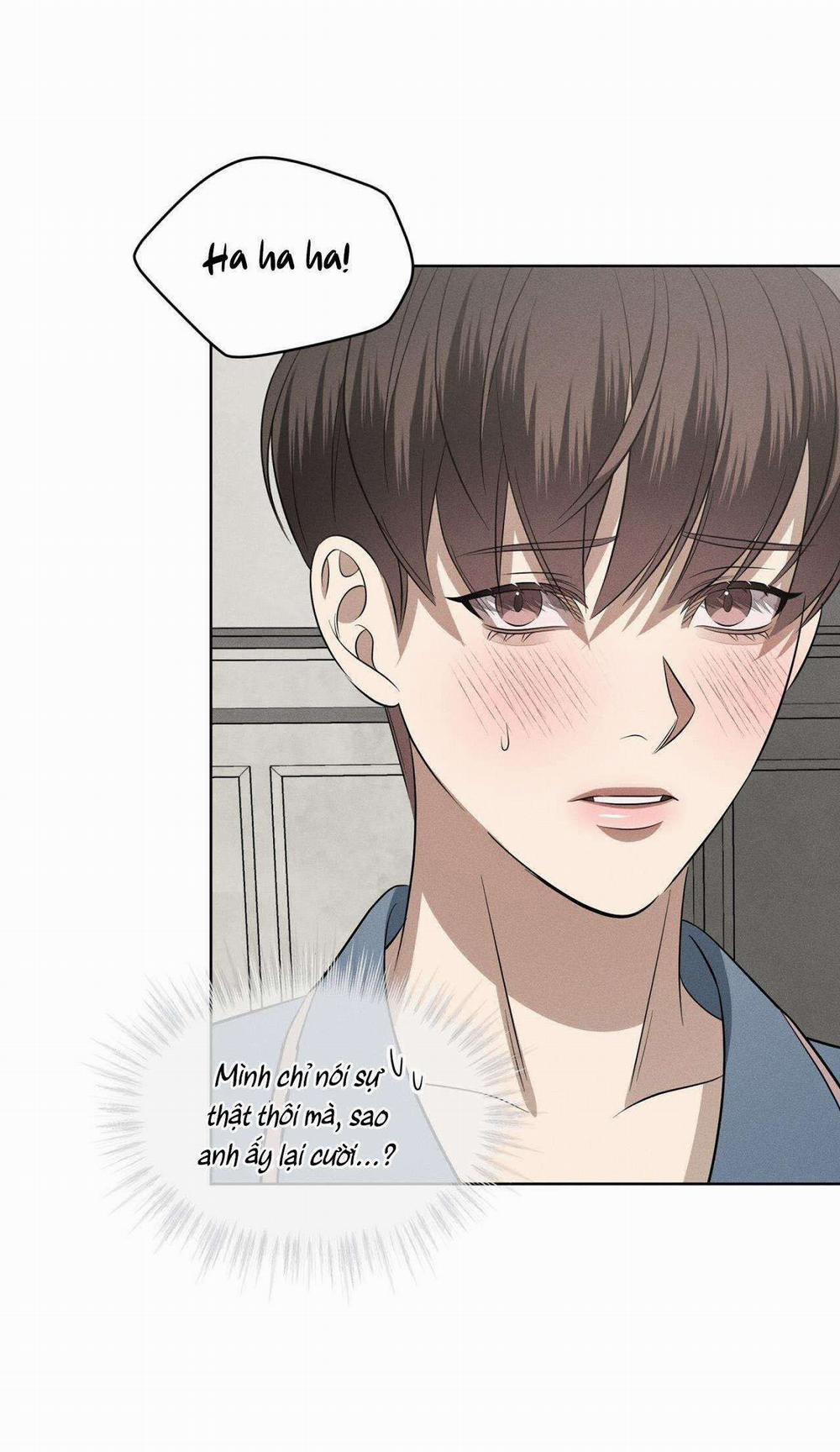 Đêm Săn Ở London 48 trang 18