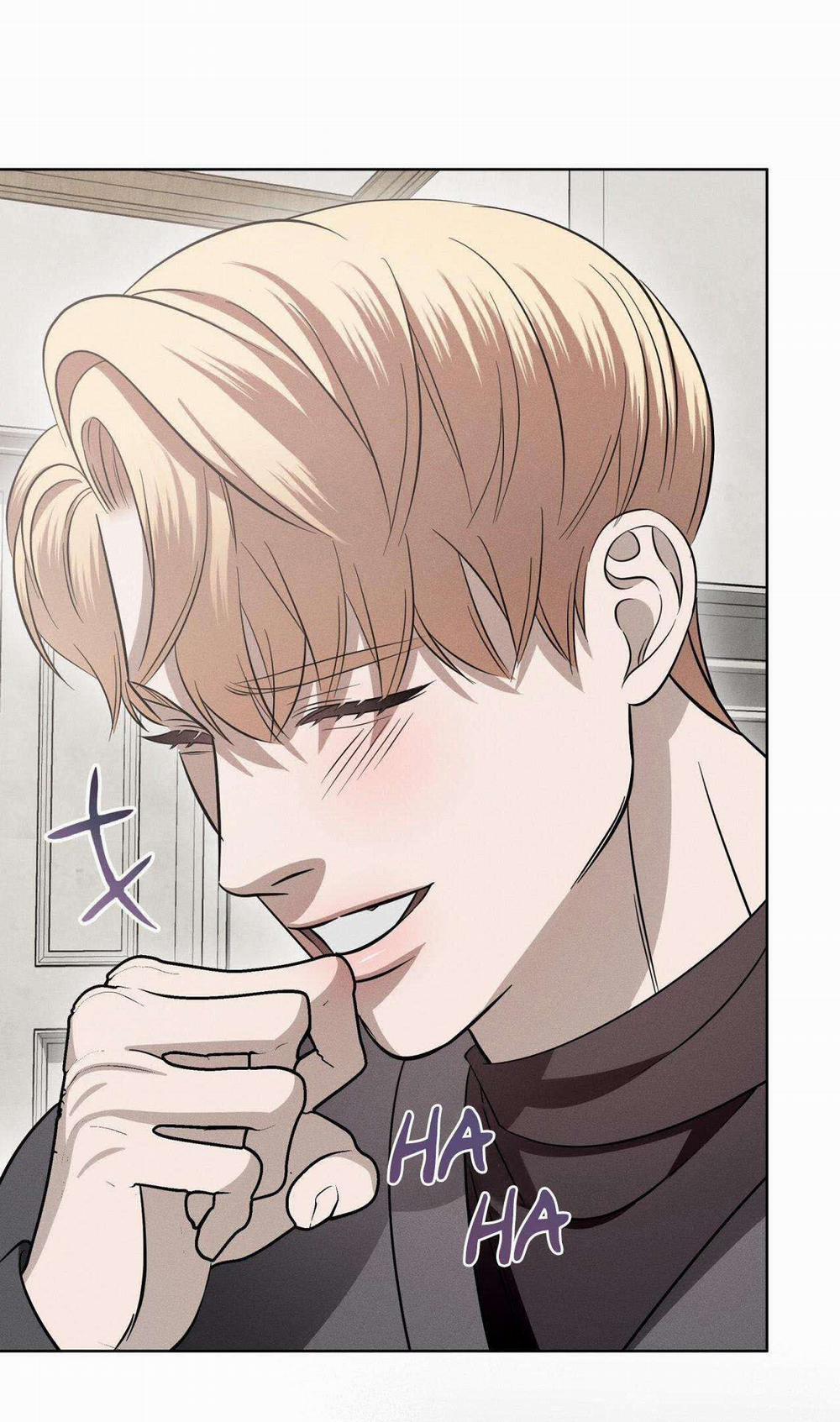 Đêm Săn Ở London 48 trang 19