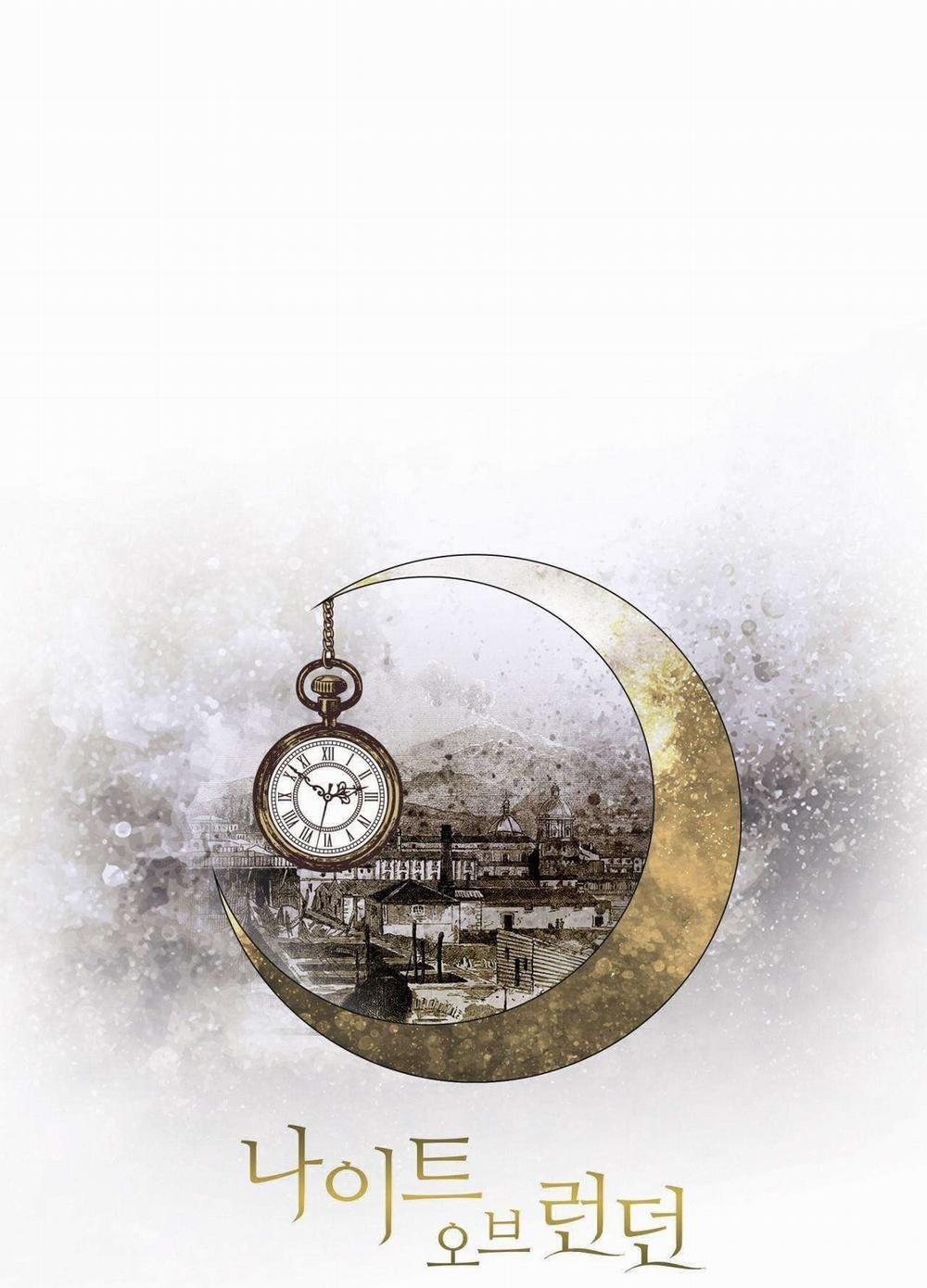 Đêm Săn Ở London 48 trang 2