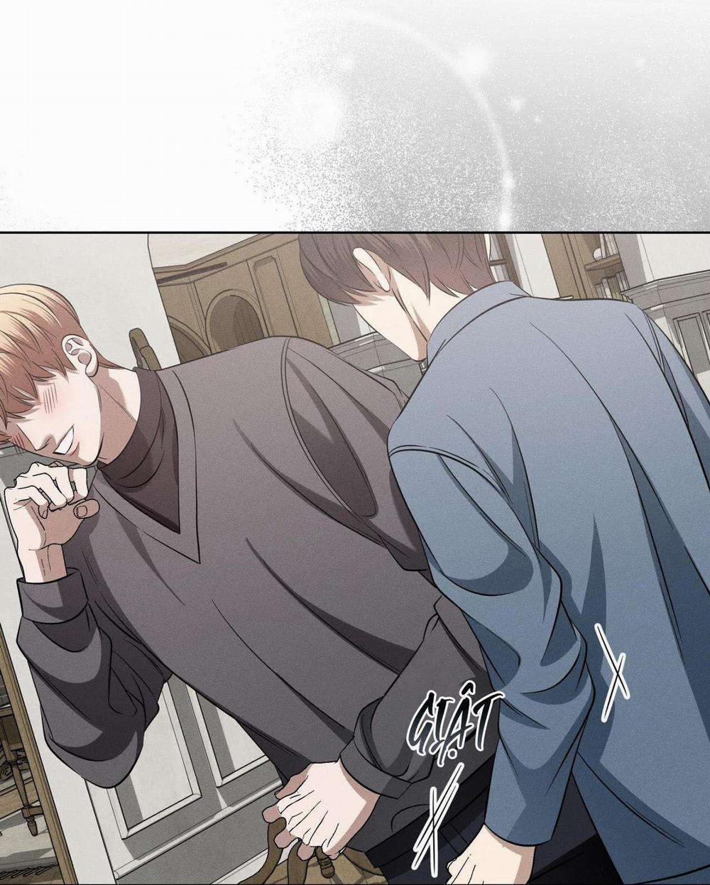 Đêm Săn Ở London 48 trang 20