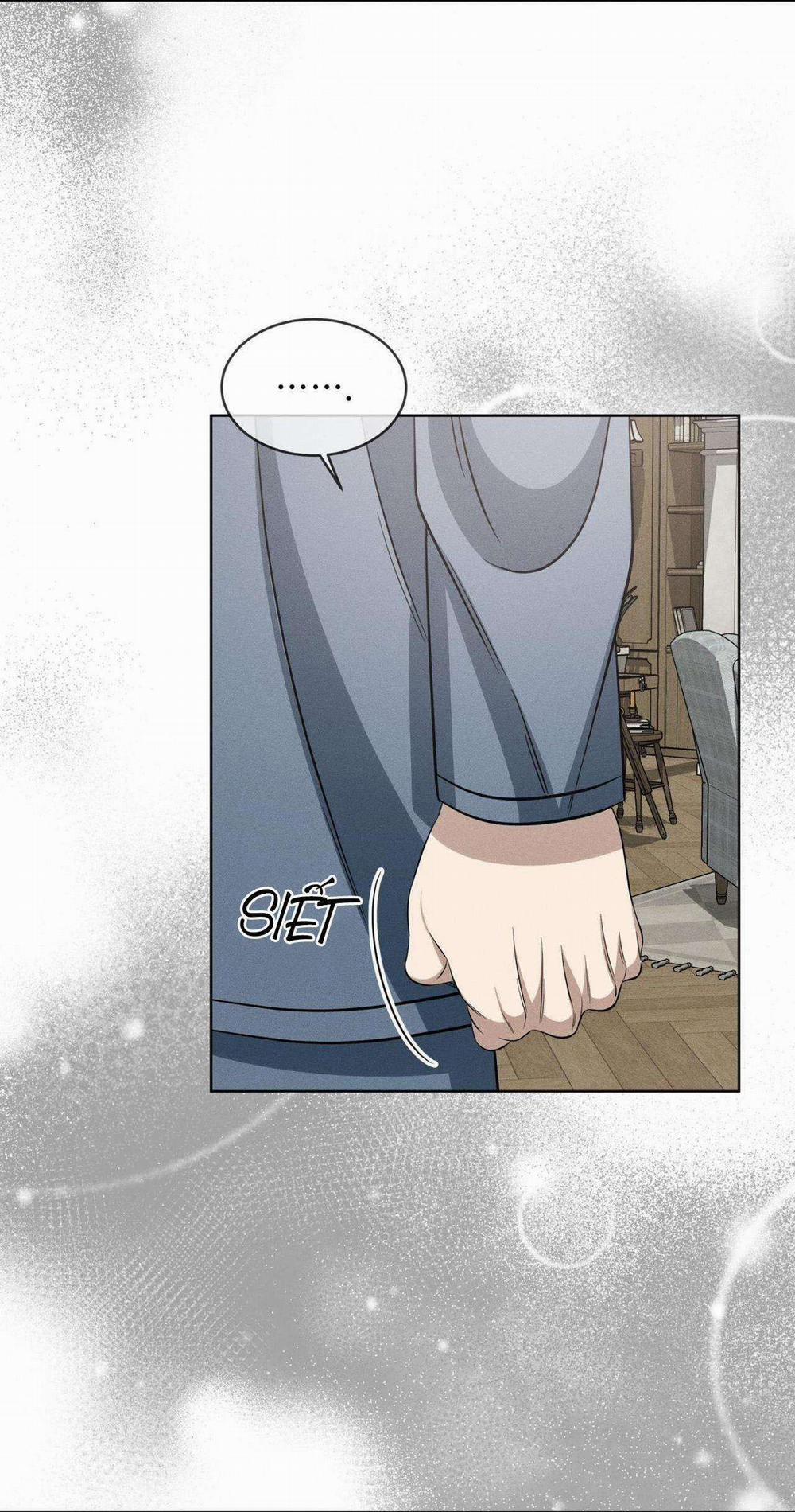 Đêm Săn Ở London 48 trang 21