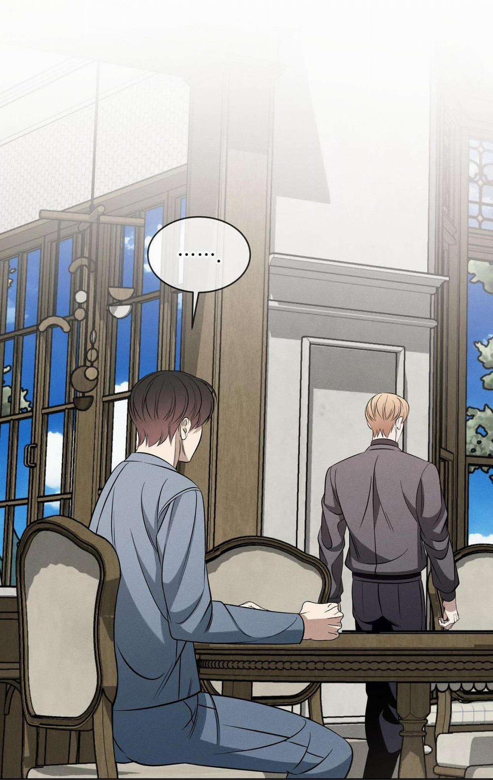 Đêm Săn Ở London 48 trang 23