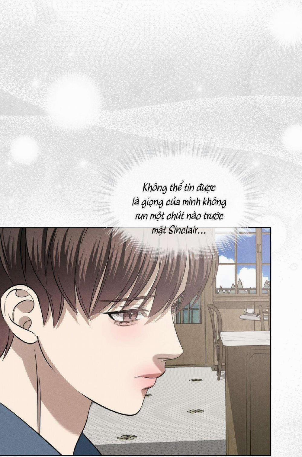 Đêm Săn Ở London 48 trang 24