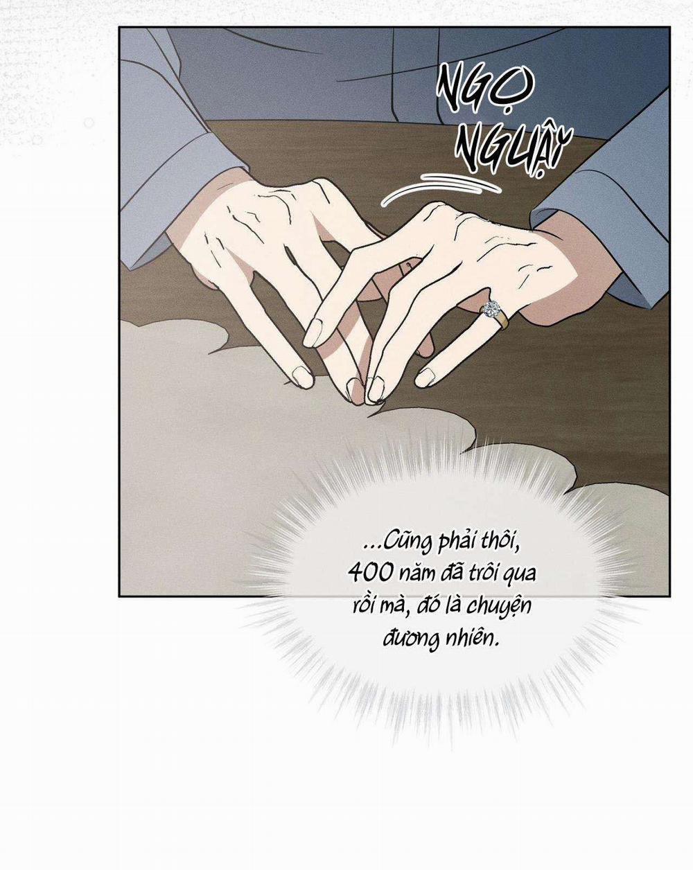 Đêm Săn Ở London 48 trang 26