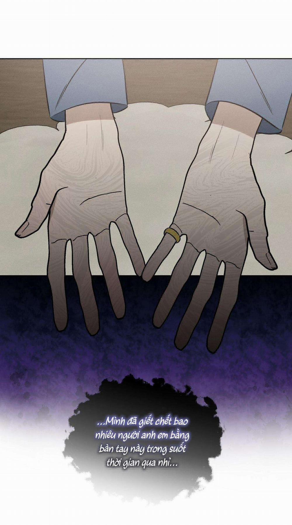 Đêm Săn Ở London 48 trang 27