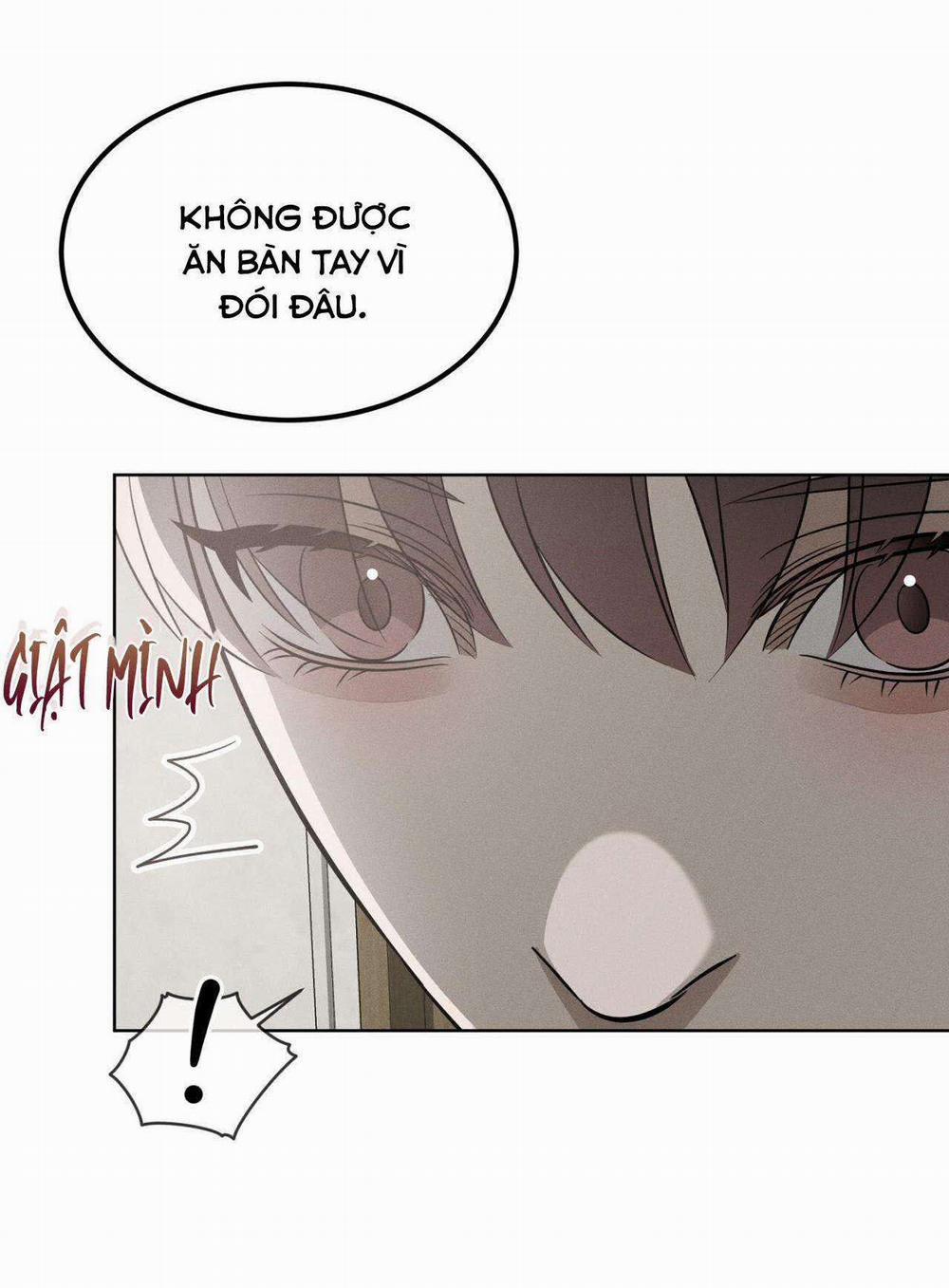 Đêm Săn Ở London 48 trang 28