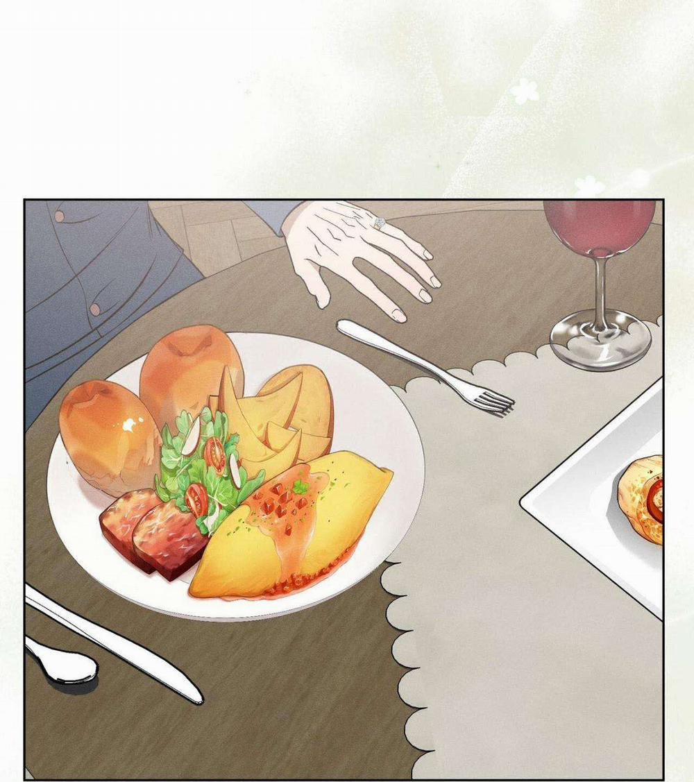 Đêm Săn Ở London 48 trang 30