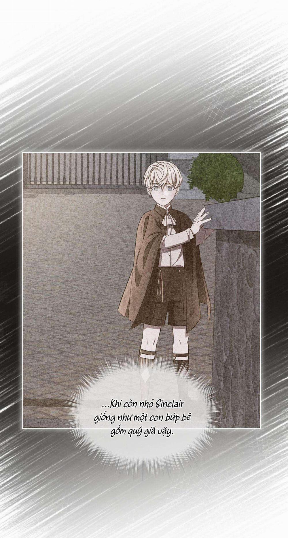 Đêm Săn Ở London 48 trang 33