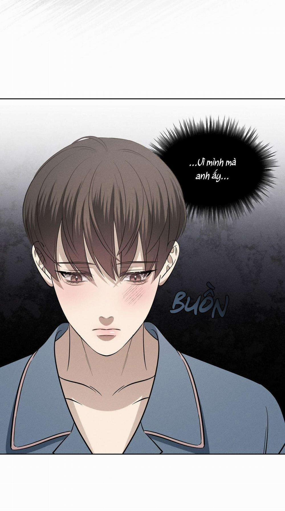 Đêm Săn Ở London 48 trang 34