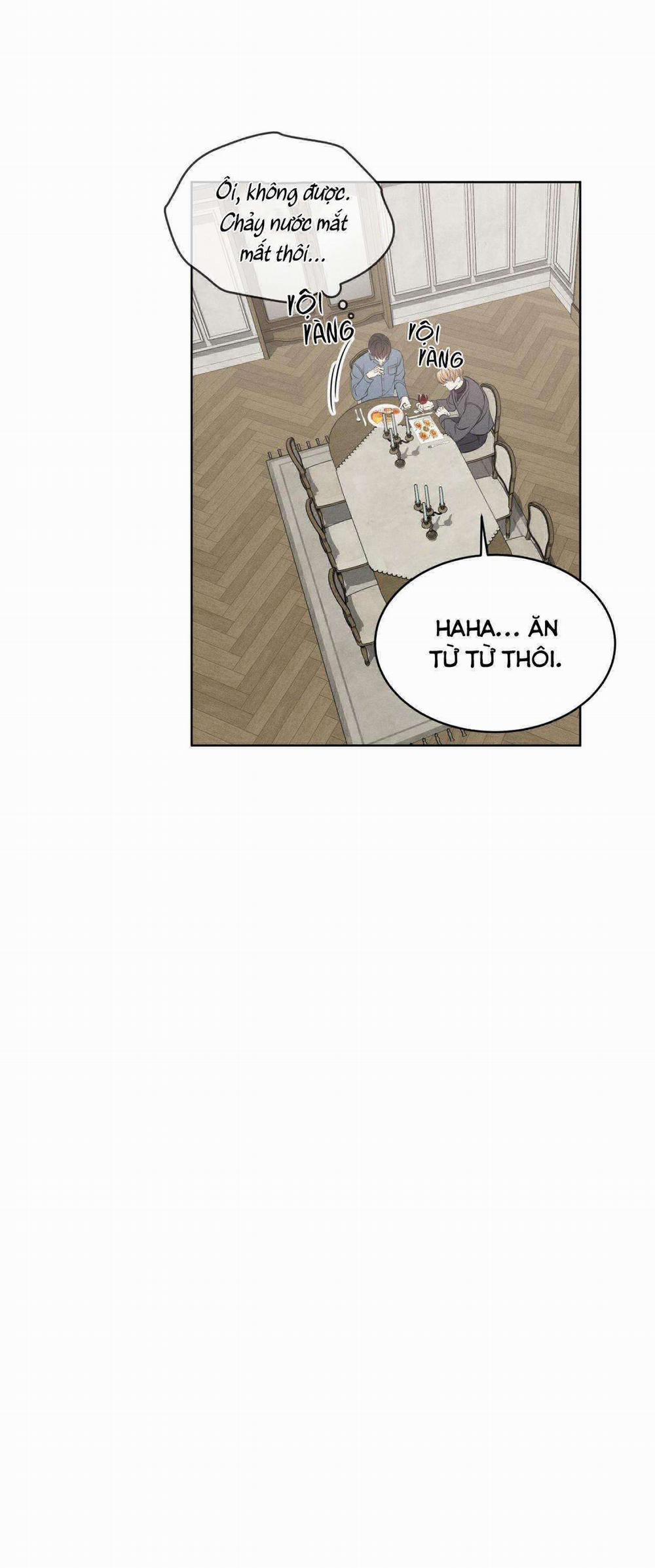 Đêm Săn Ở London 48 trang 35