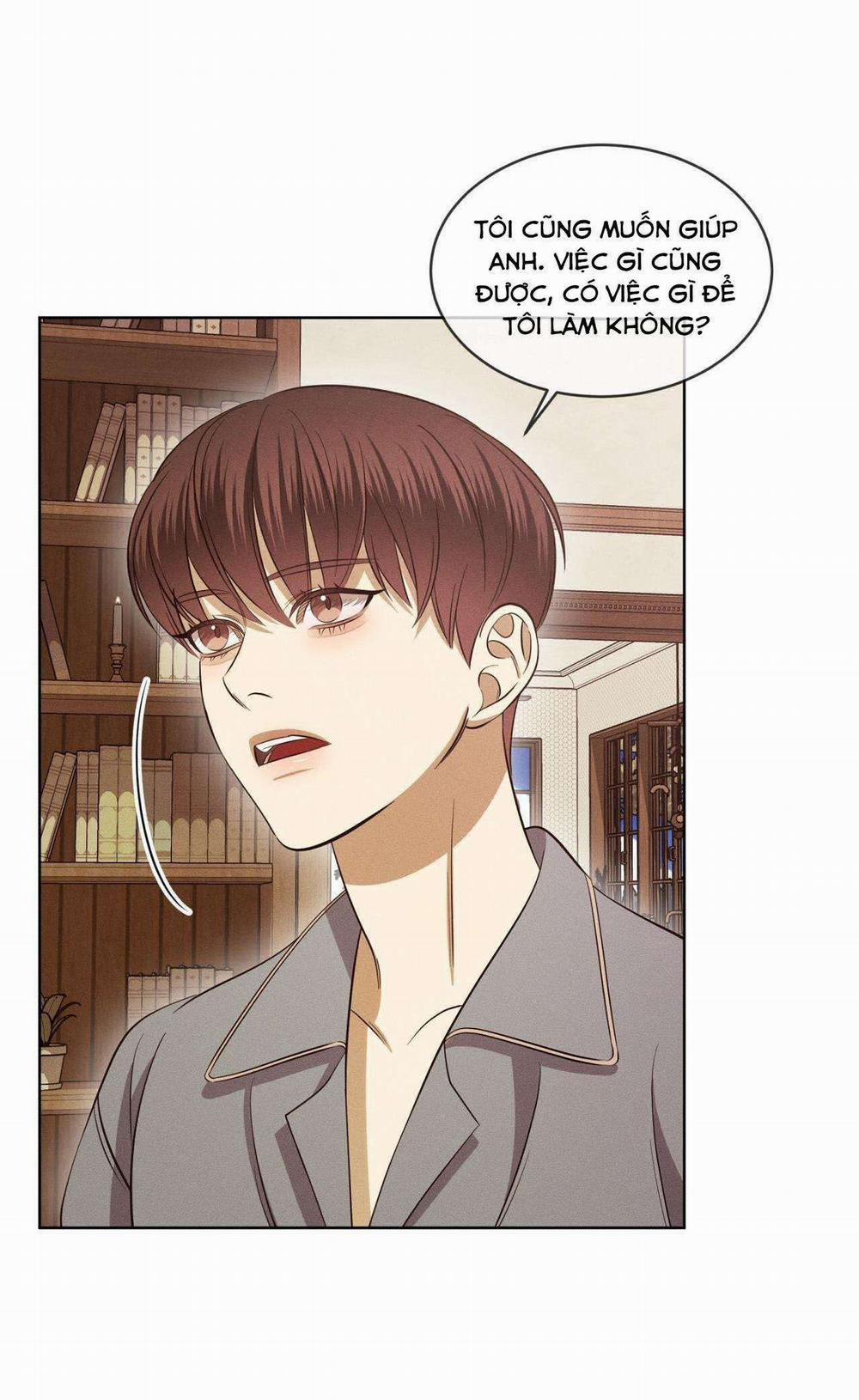 Đêm Săn Ở London 48 trang 37